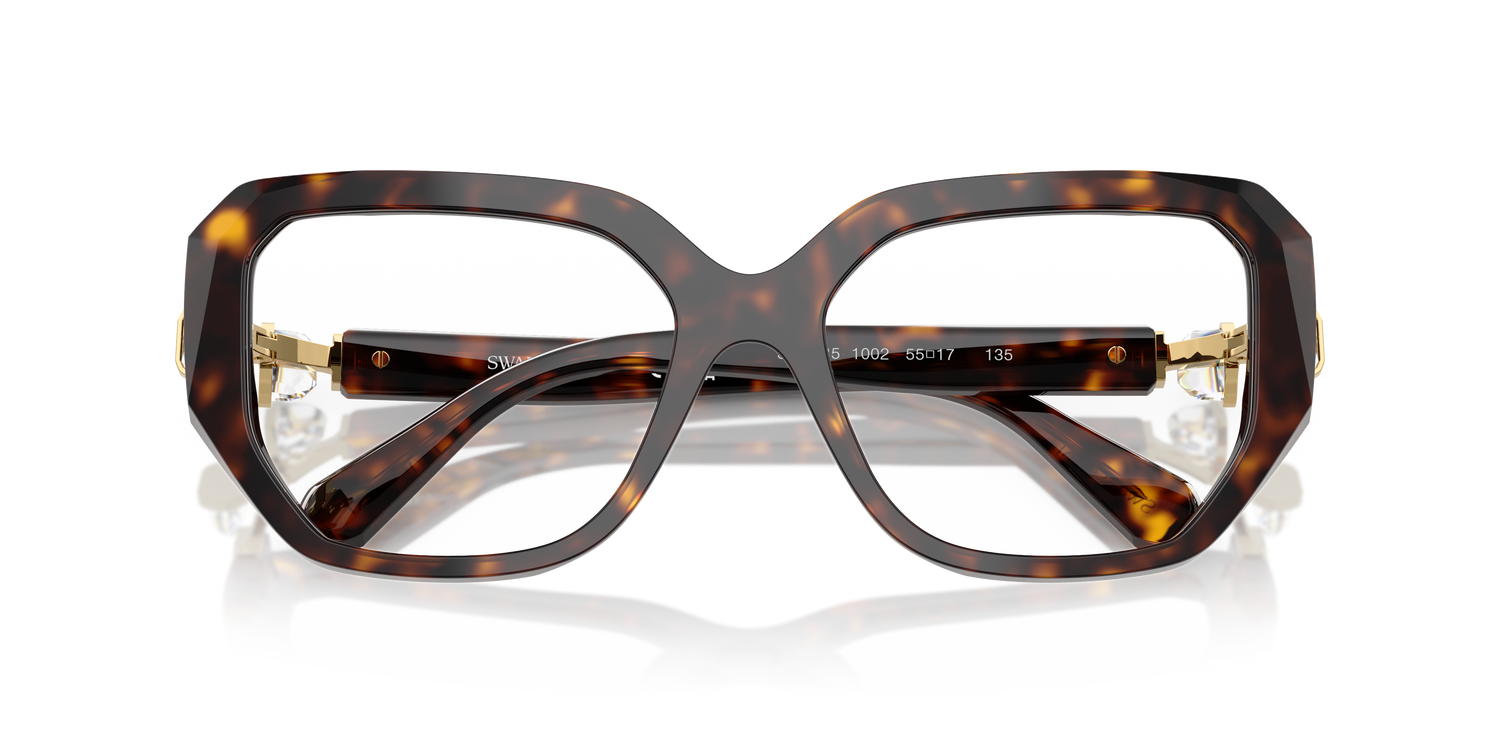 SWAROVSKI SK2035 1002 55