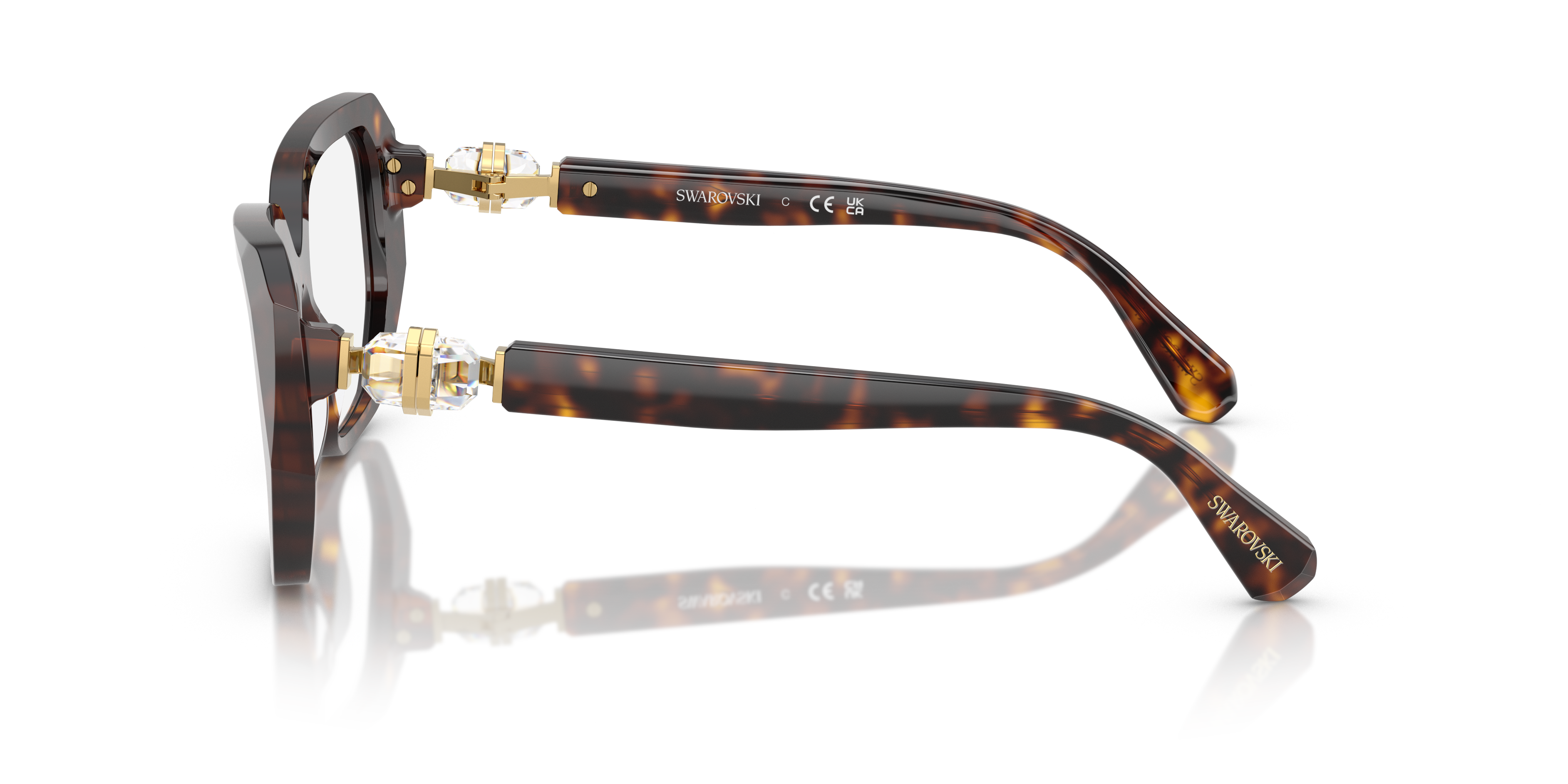 SWAROVSKI SK2035 1002 53