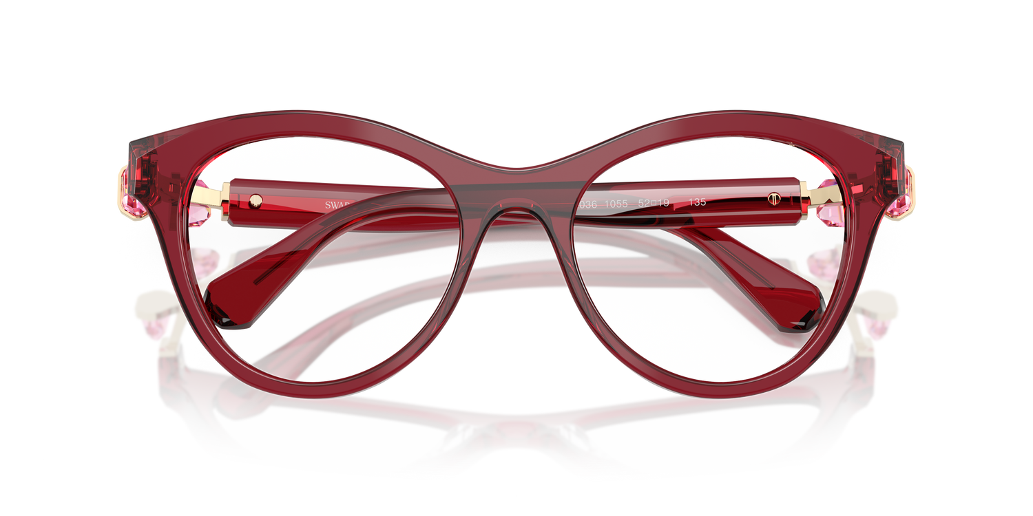 SWAROVSKI SK2036 1055 52