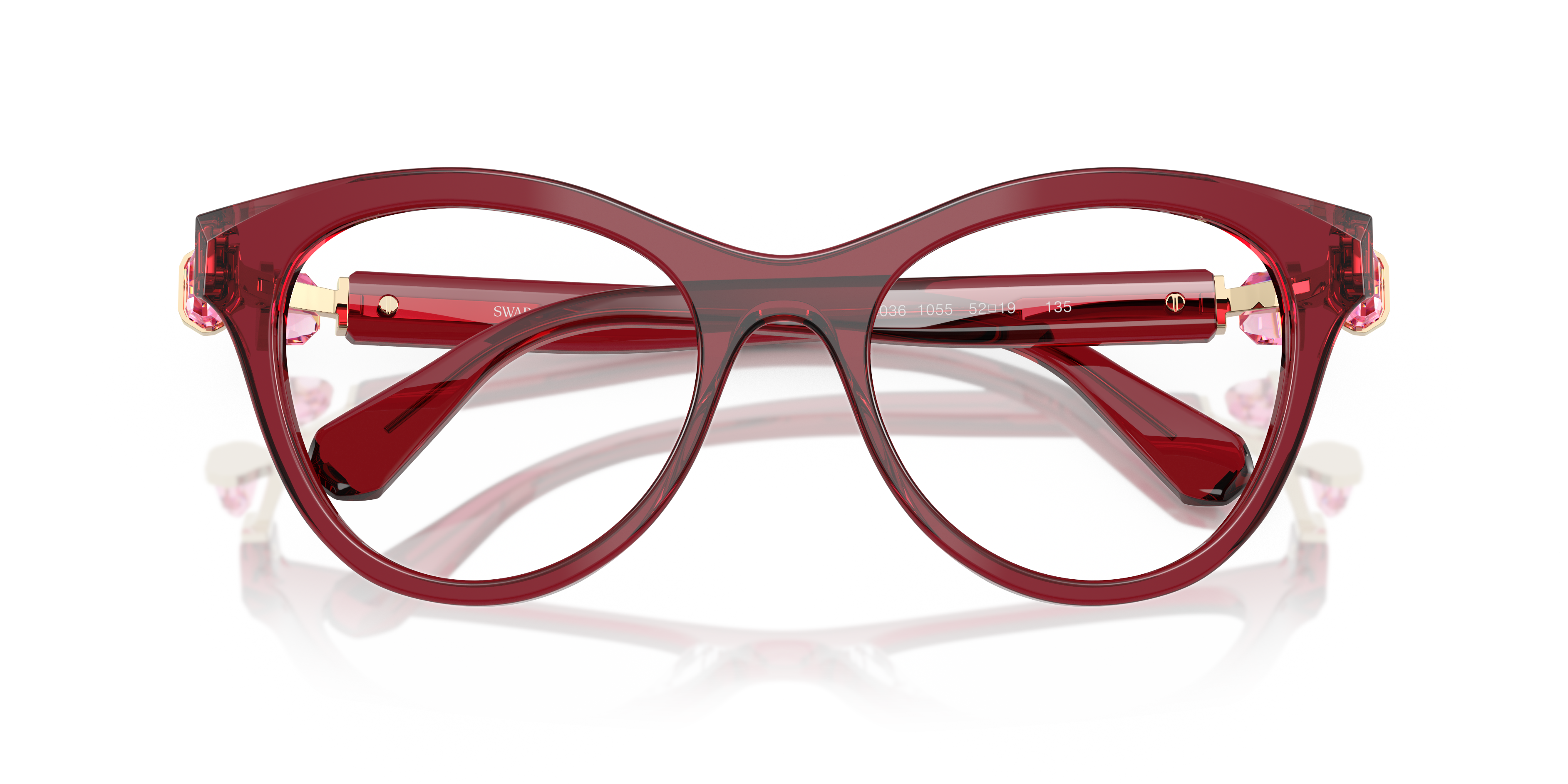 SWAROVSKI SK2036 1055 52