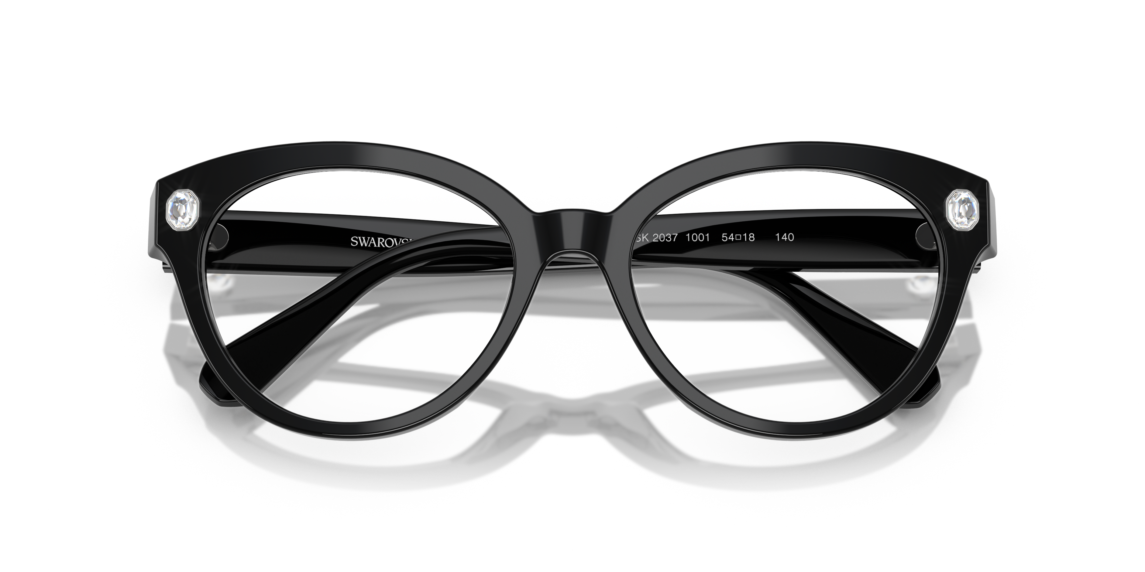 SWAROVSKI SK2037 1001 54