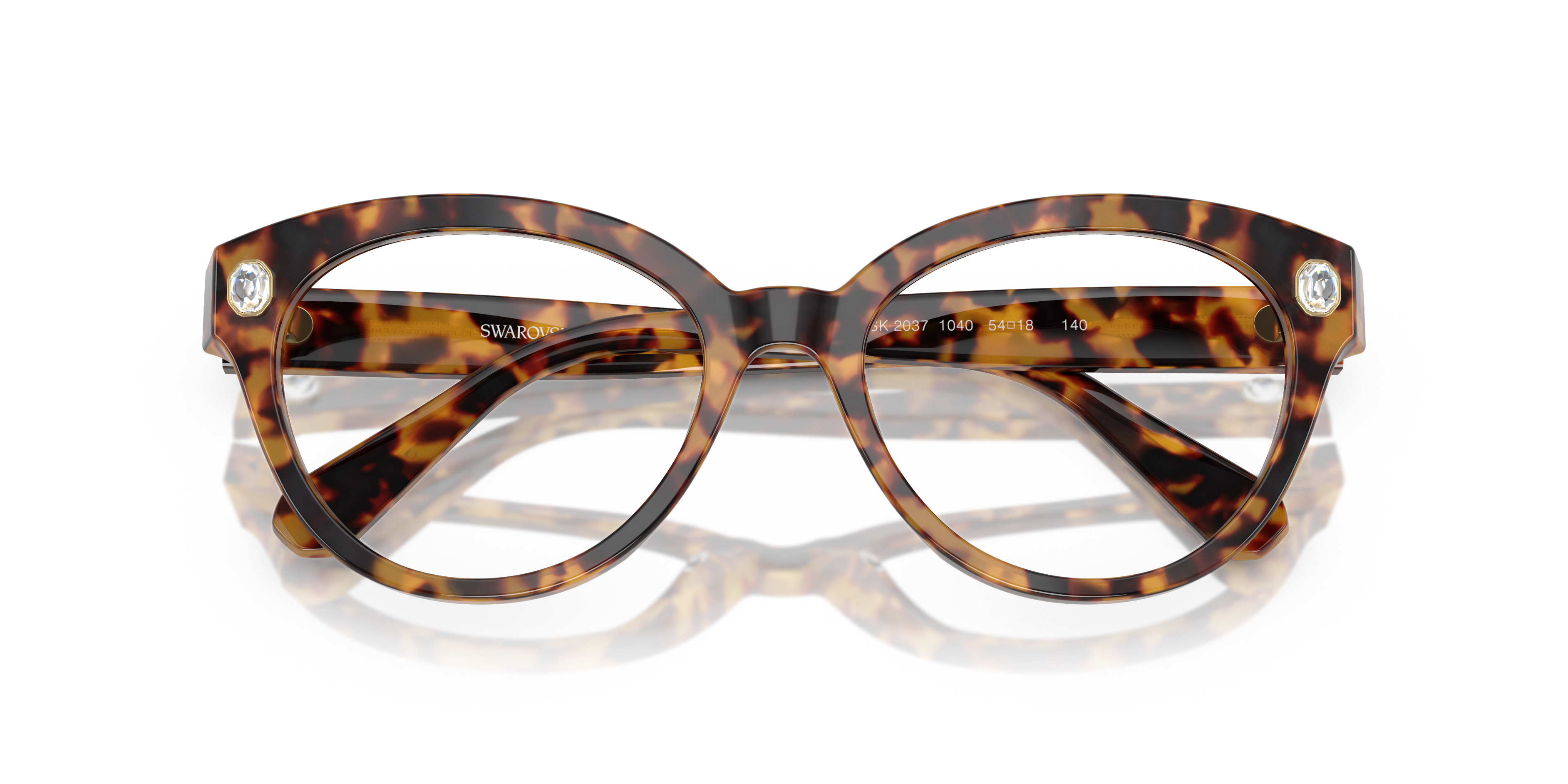 SWAROVSKI SK2037 1040 54