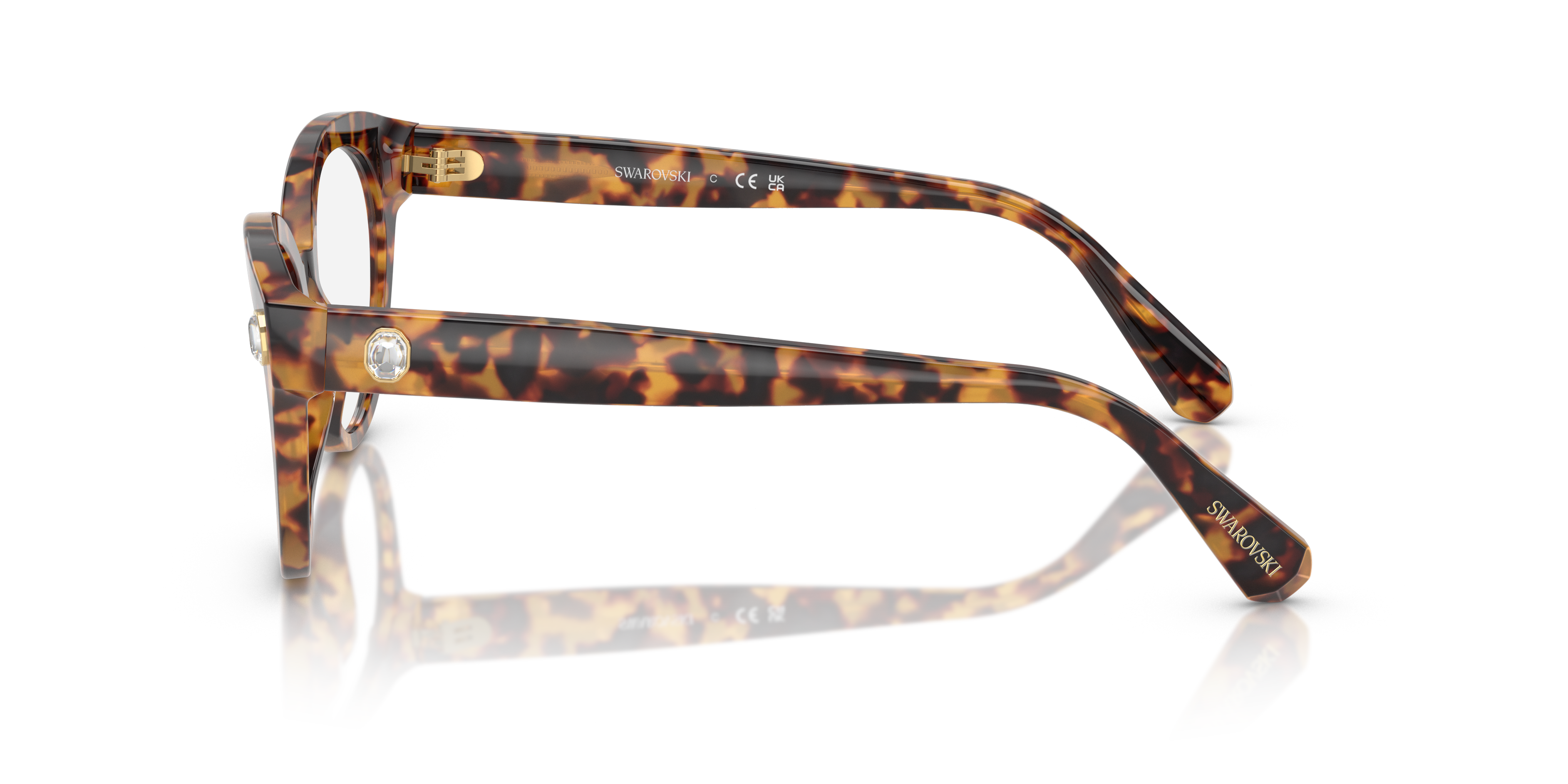 SWAROVSKI SK2037 1040 52