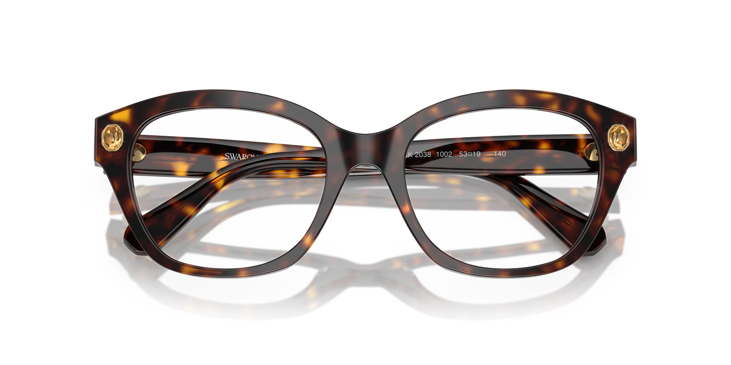 SWAROVSKI SK2038 1002 51