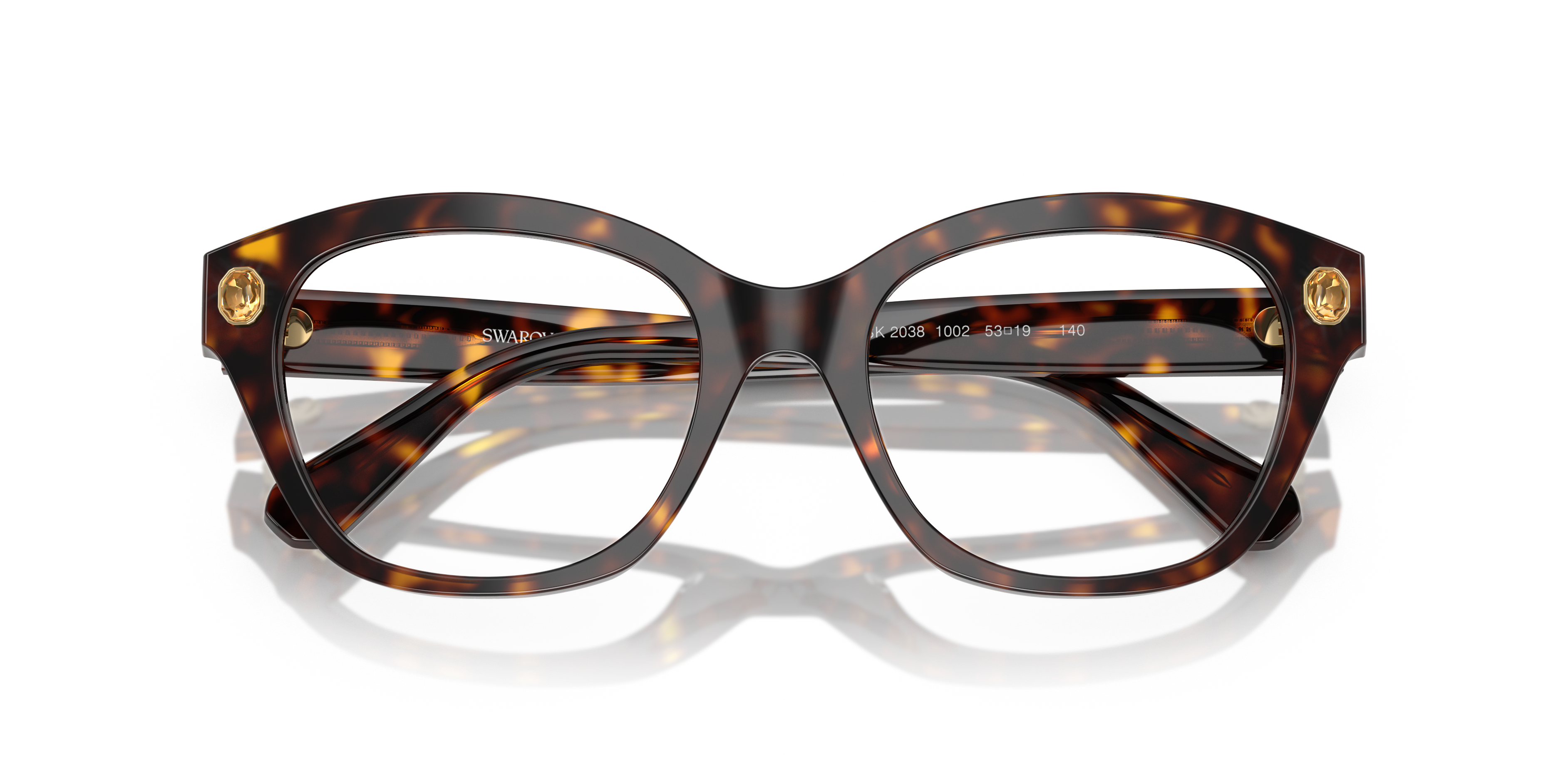 SWAROVSKI SK2038 1002 51