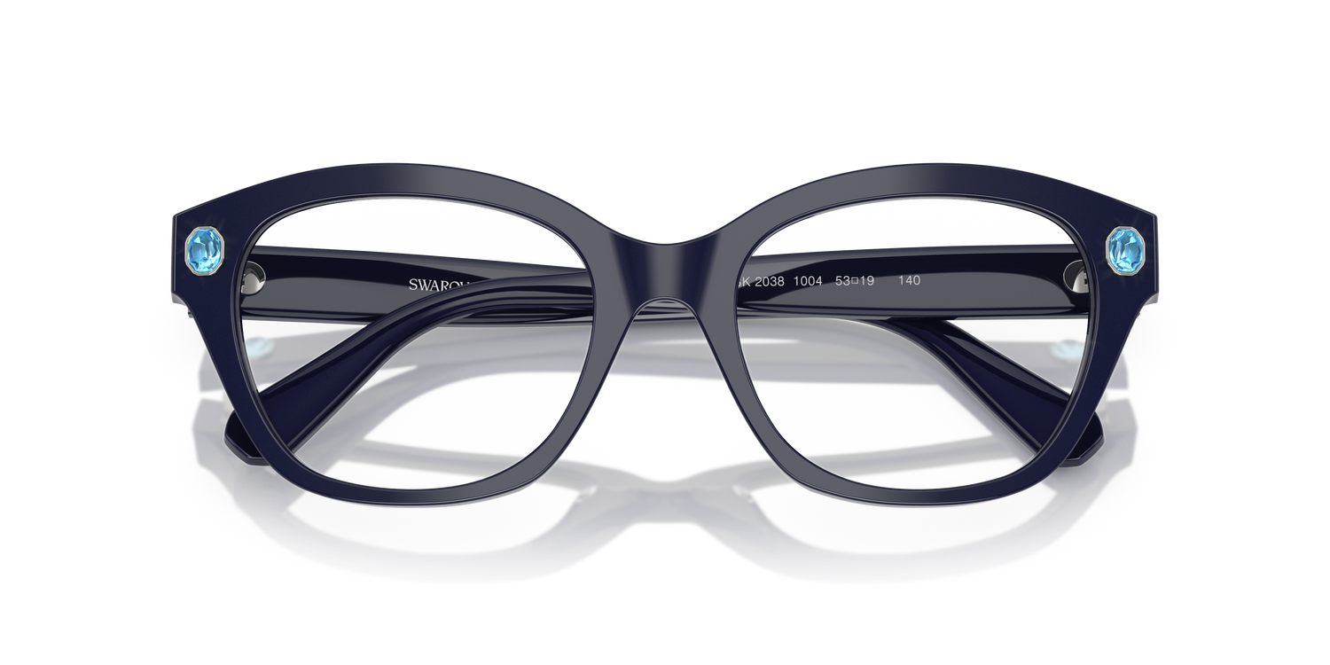 SWAROVSKI SK2038 1004 53