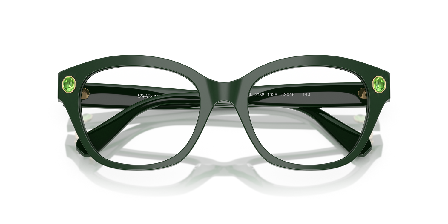 SWAROVSKI SK2038 1026 51