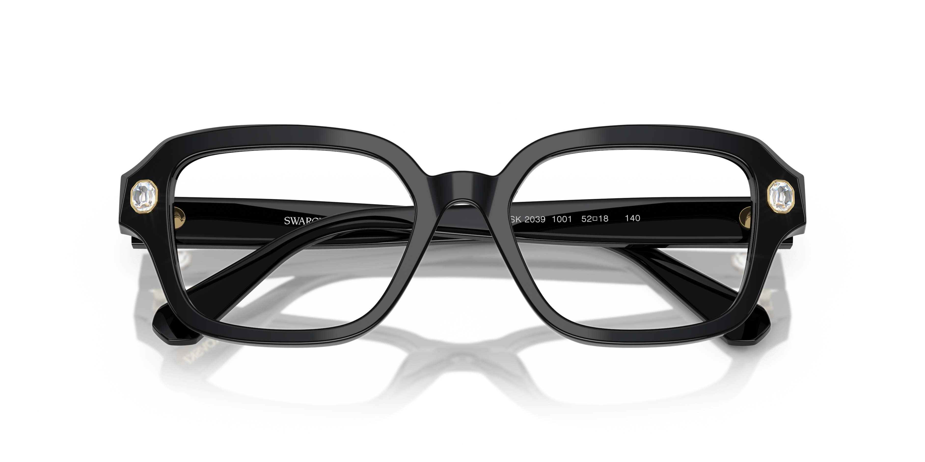 SWAROVSKI SK2039 1001 52