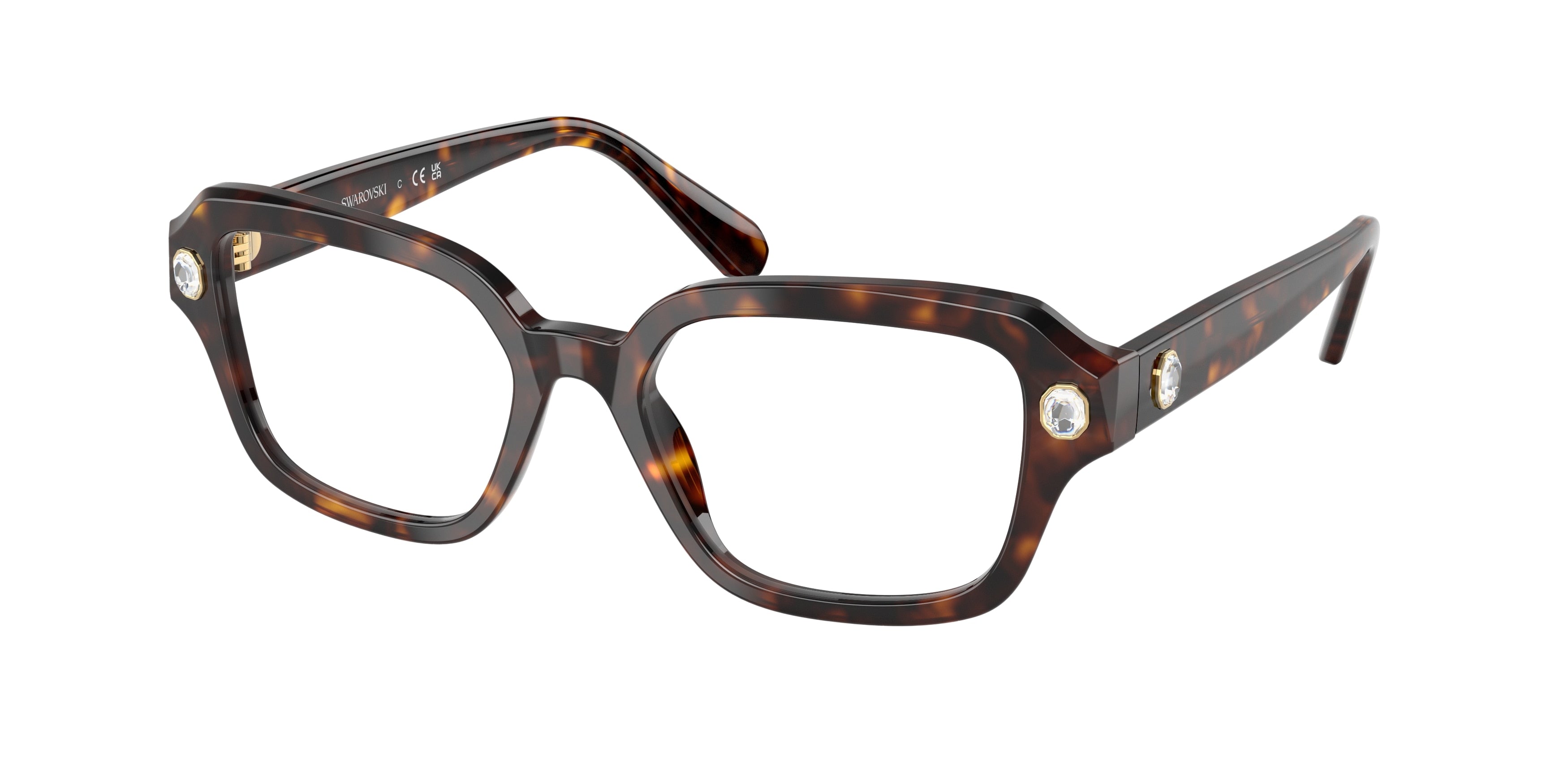 SWAROVSKI SK2039 1002 52