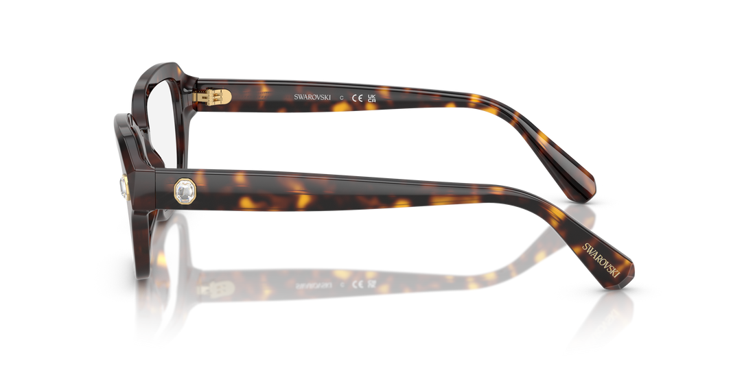 SWAROVSKI SK2039 1002 52