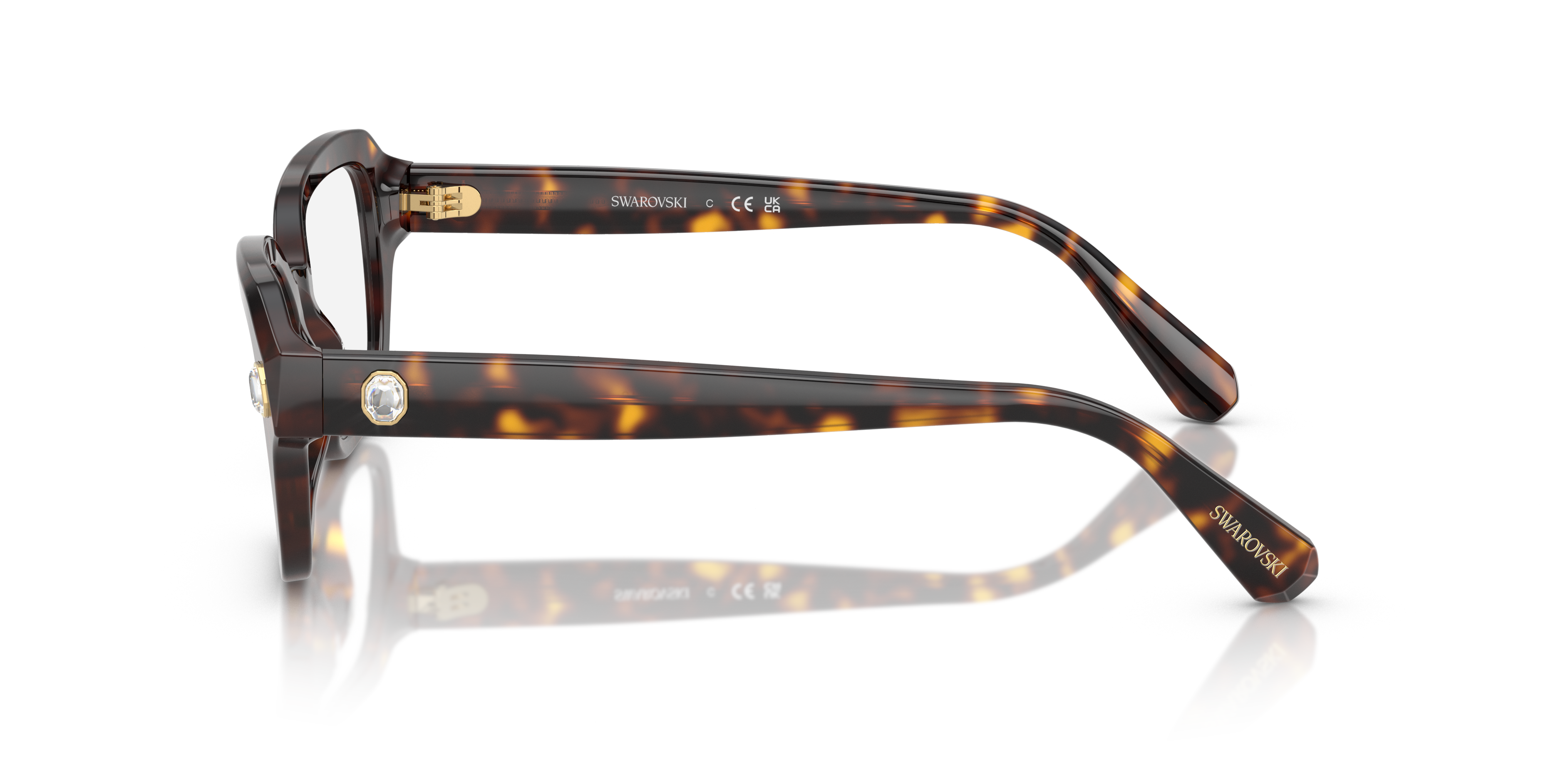 SWAROVSKI SK2039 1002 52