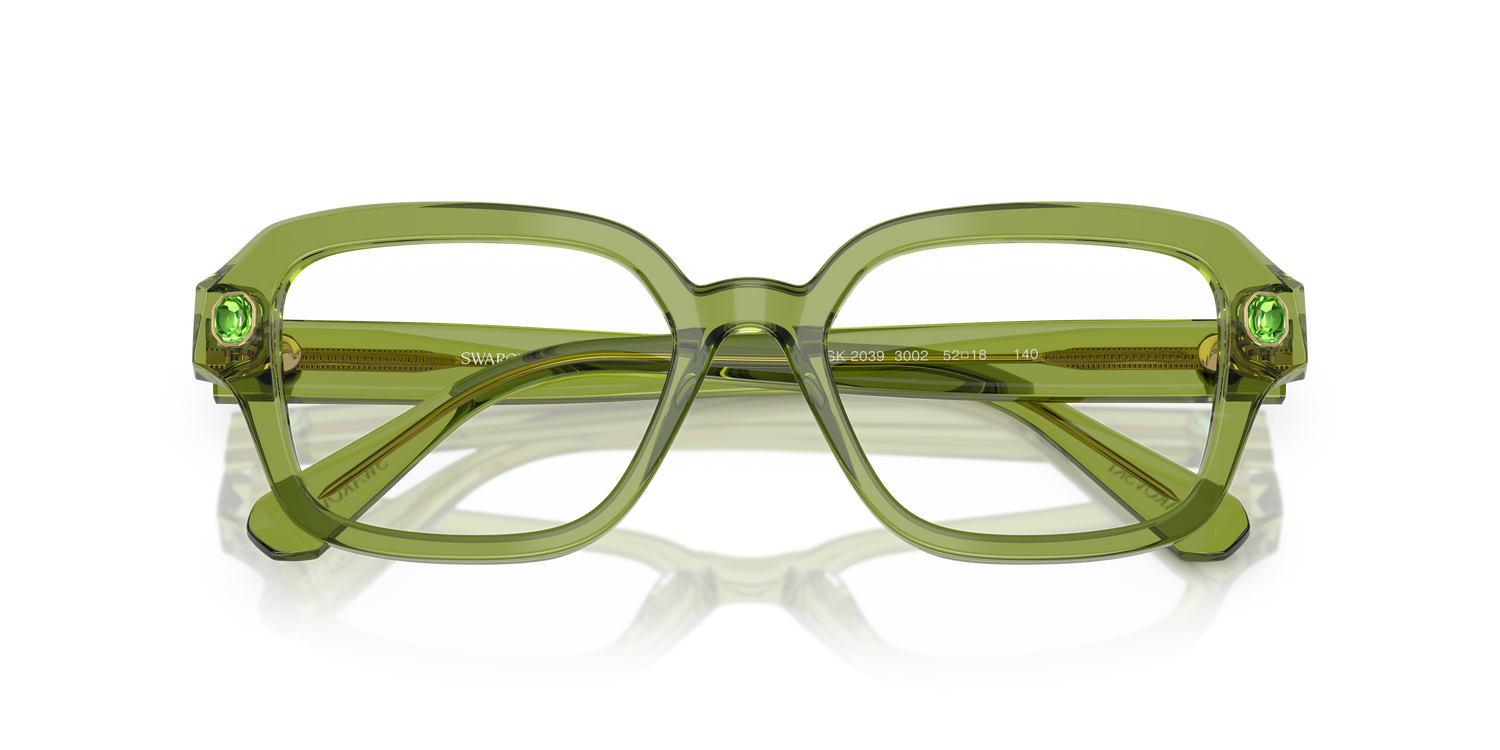 SWAROVSKI SK2039 3002 50