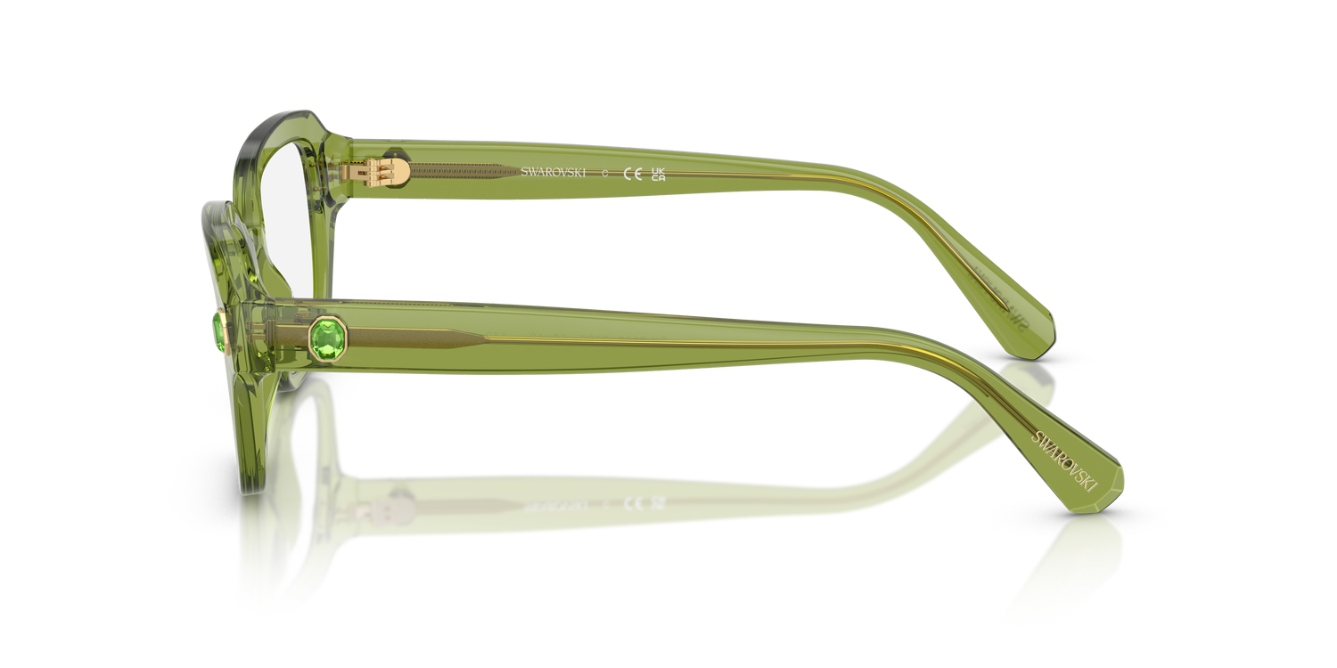 SWAROVSKI SK2039 3002 52