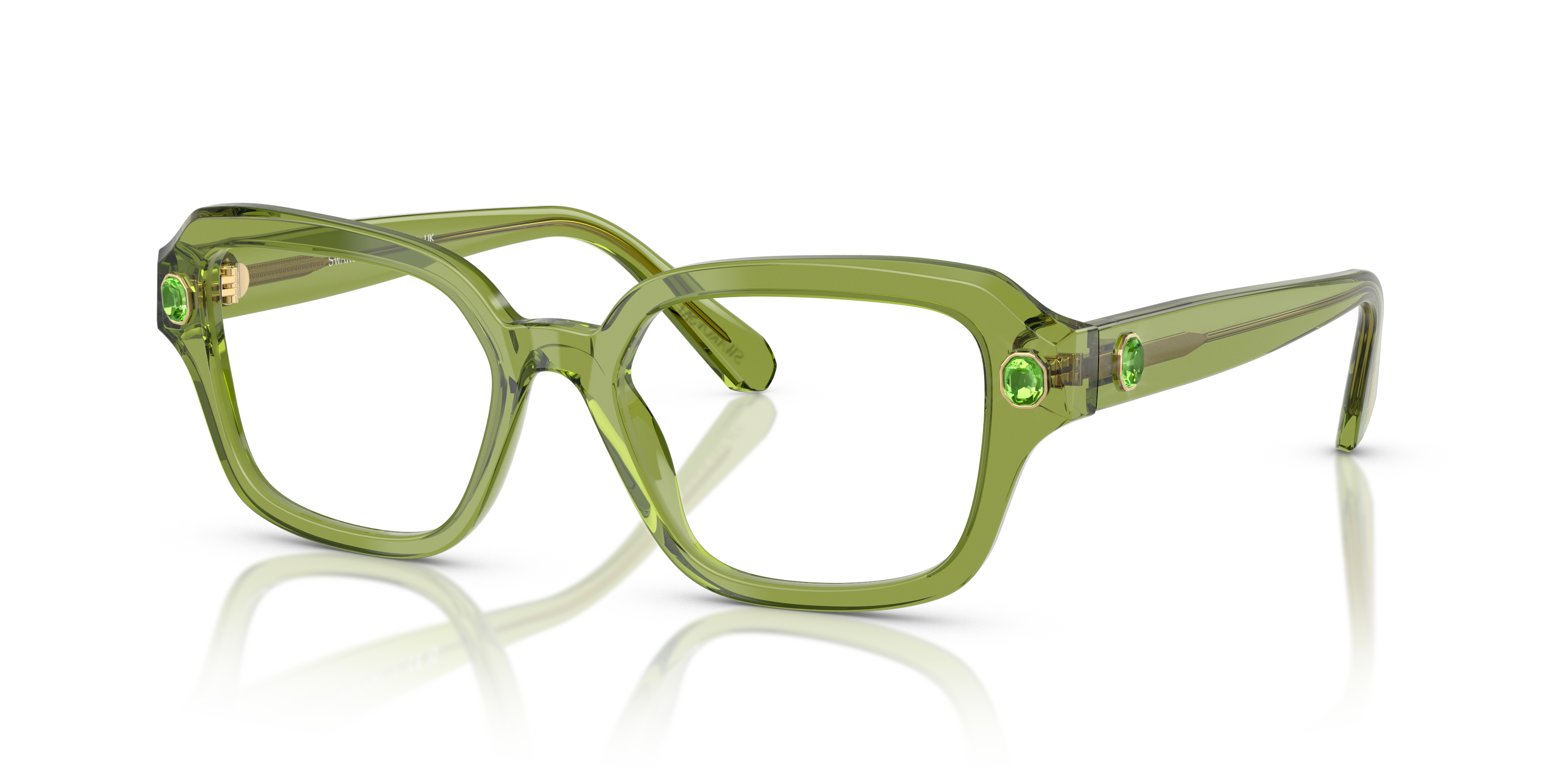 SWAROVSKI SK2039 3002 52