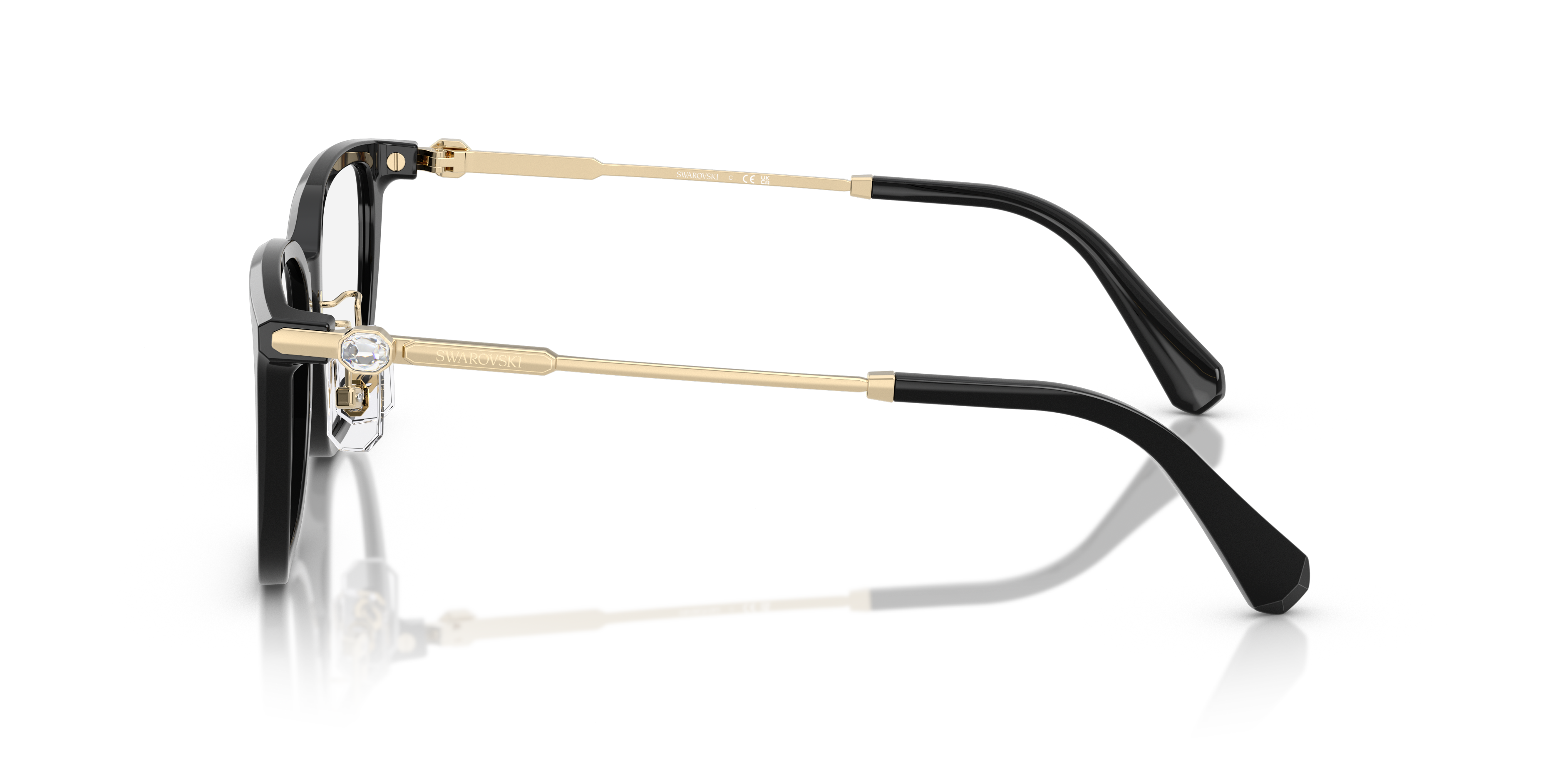 SWAROVSKI SK2041D 1001 54