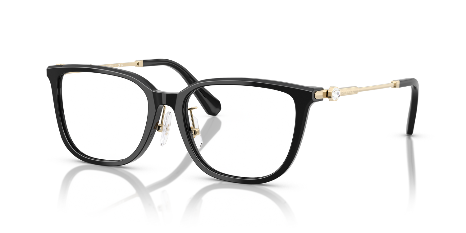 SWAROVSKI SK2041D 1001 54