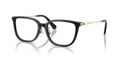 SWAROVSKI SK2041D 1001 54