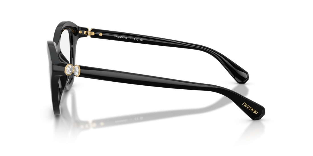 SWAROVSKI SK2042U 1001 50