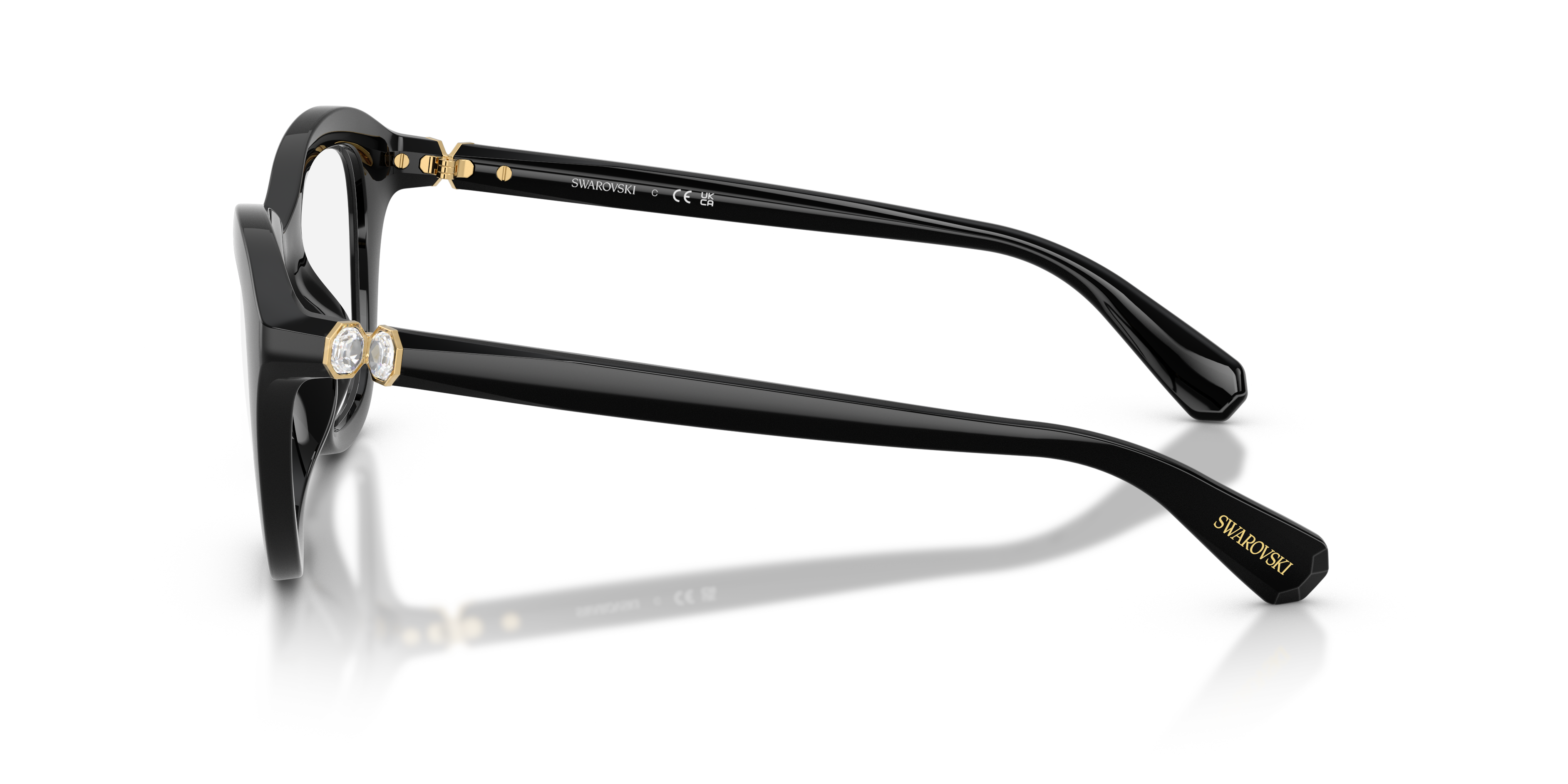 SWAROVSKI SK2042U 1001 48