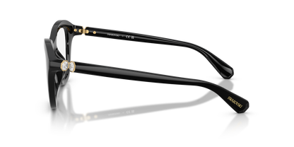 SWAROVSKI SK2042U 1001 48