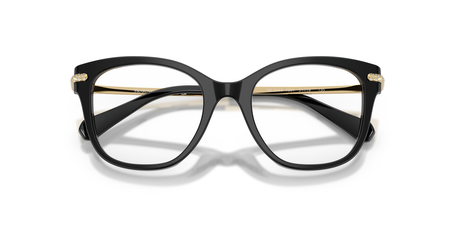 SWAROVSKI SK2044 1001 49