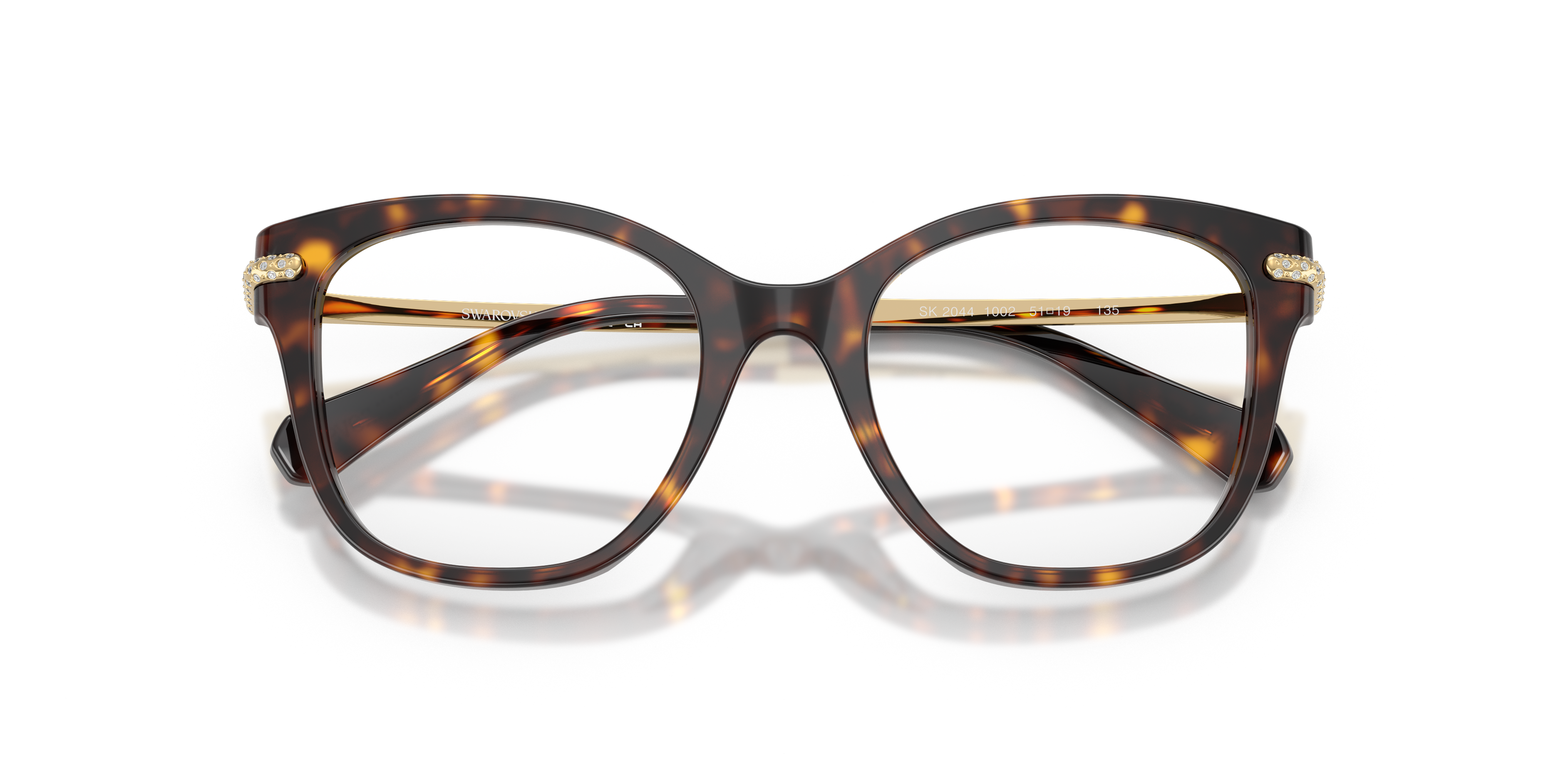 SWAROVSKI SK2044 1002 49