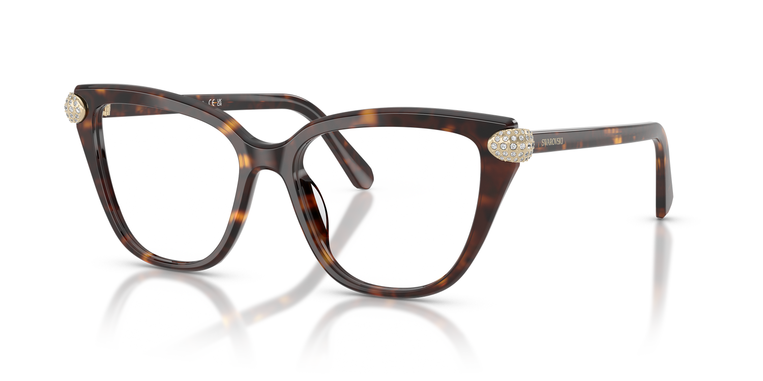 SWAROVSKI SK2045 1002 52