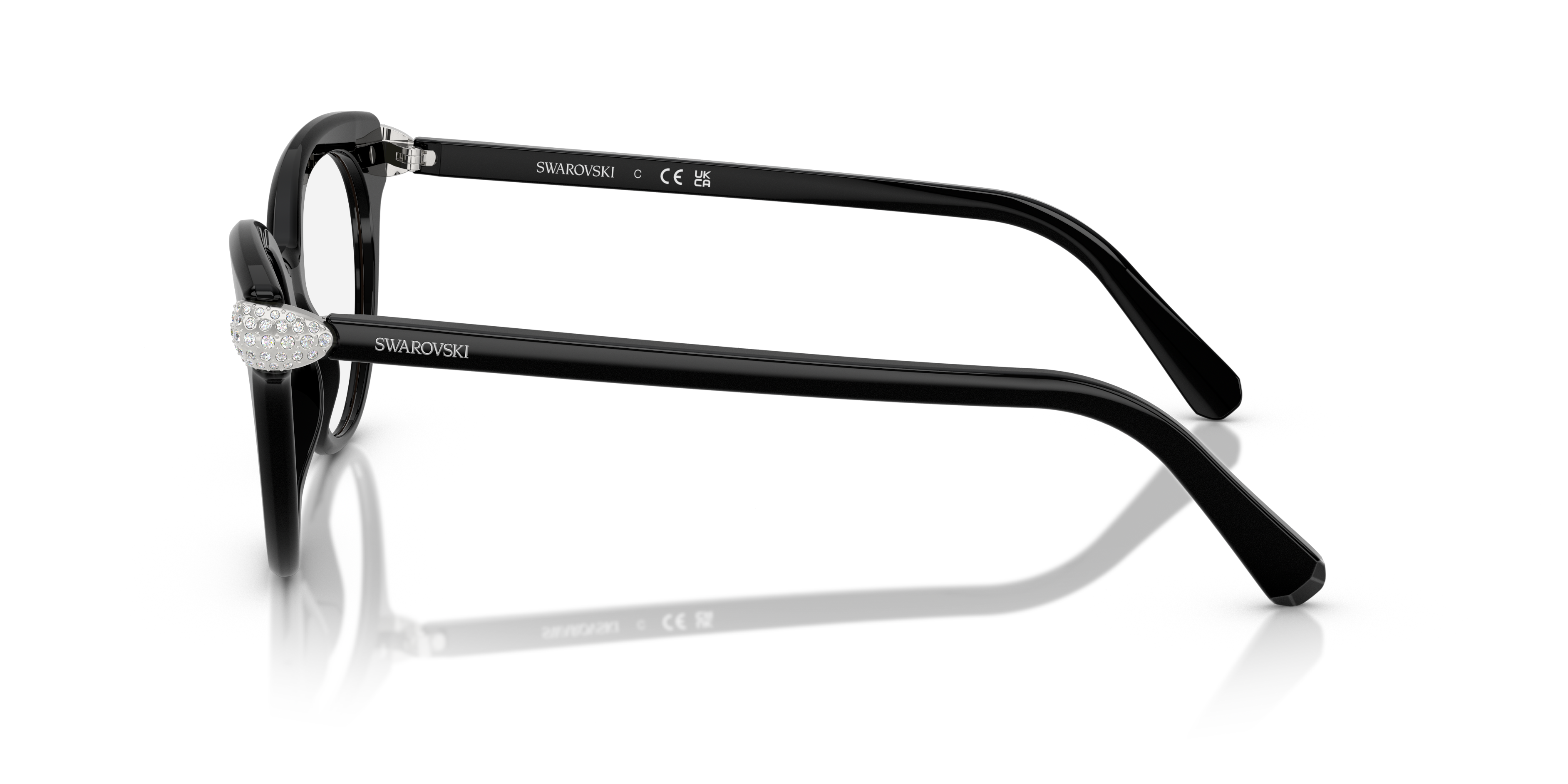 SWAROVSKI SK2046 1001 53