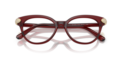 SWAROVSKI SK2046 1073 53