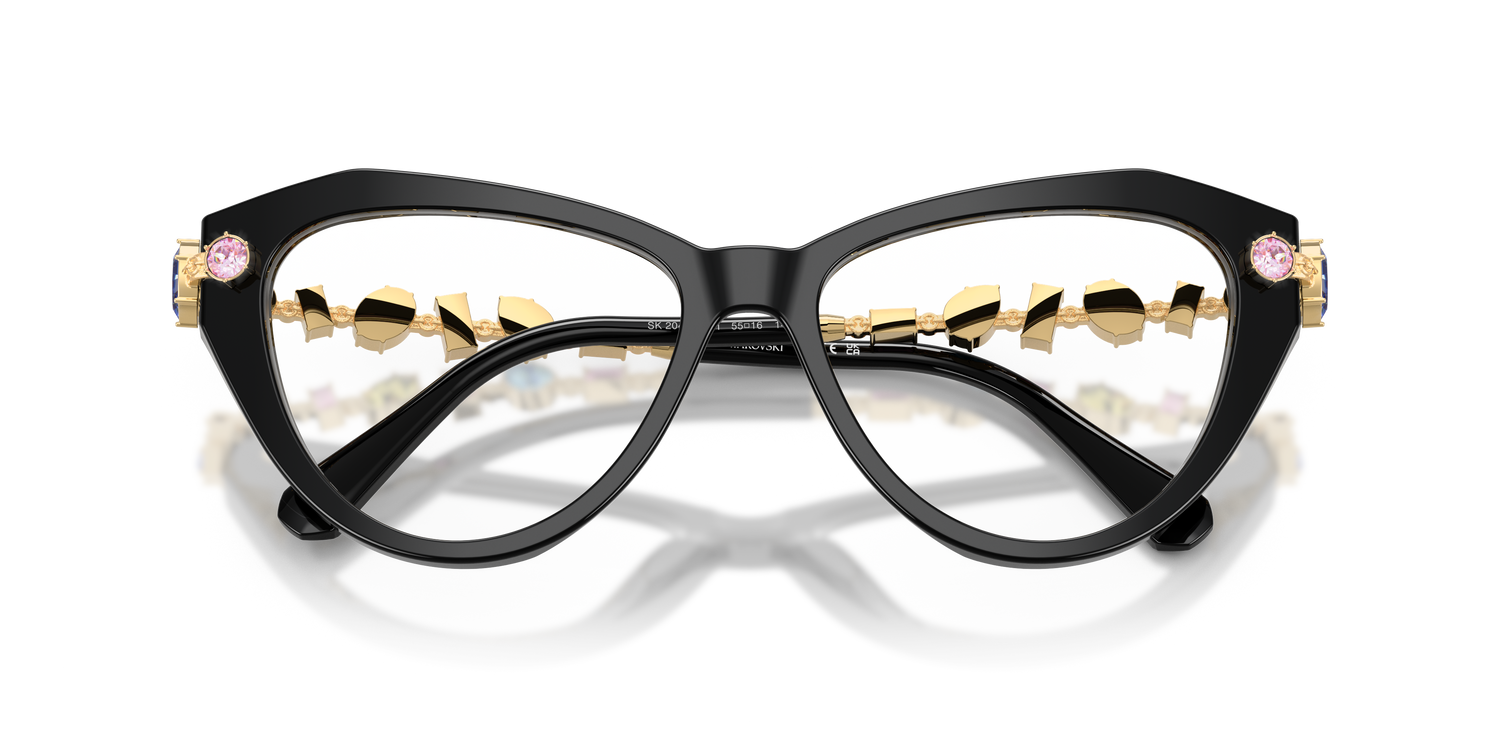 SWAROVSKI SK2047 1001 55