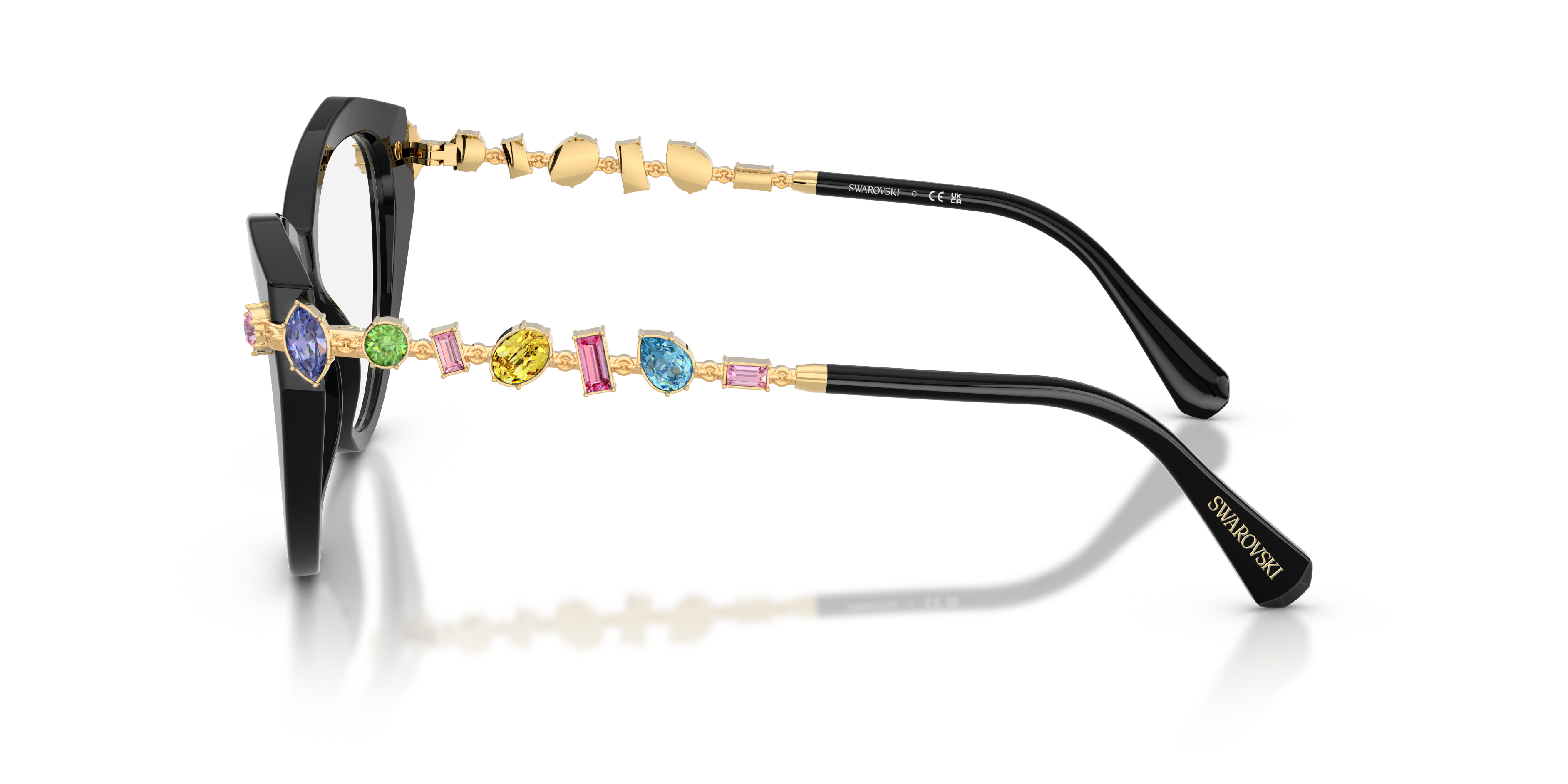 SWAROVSKI SK2047 1001 55