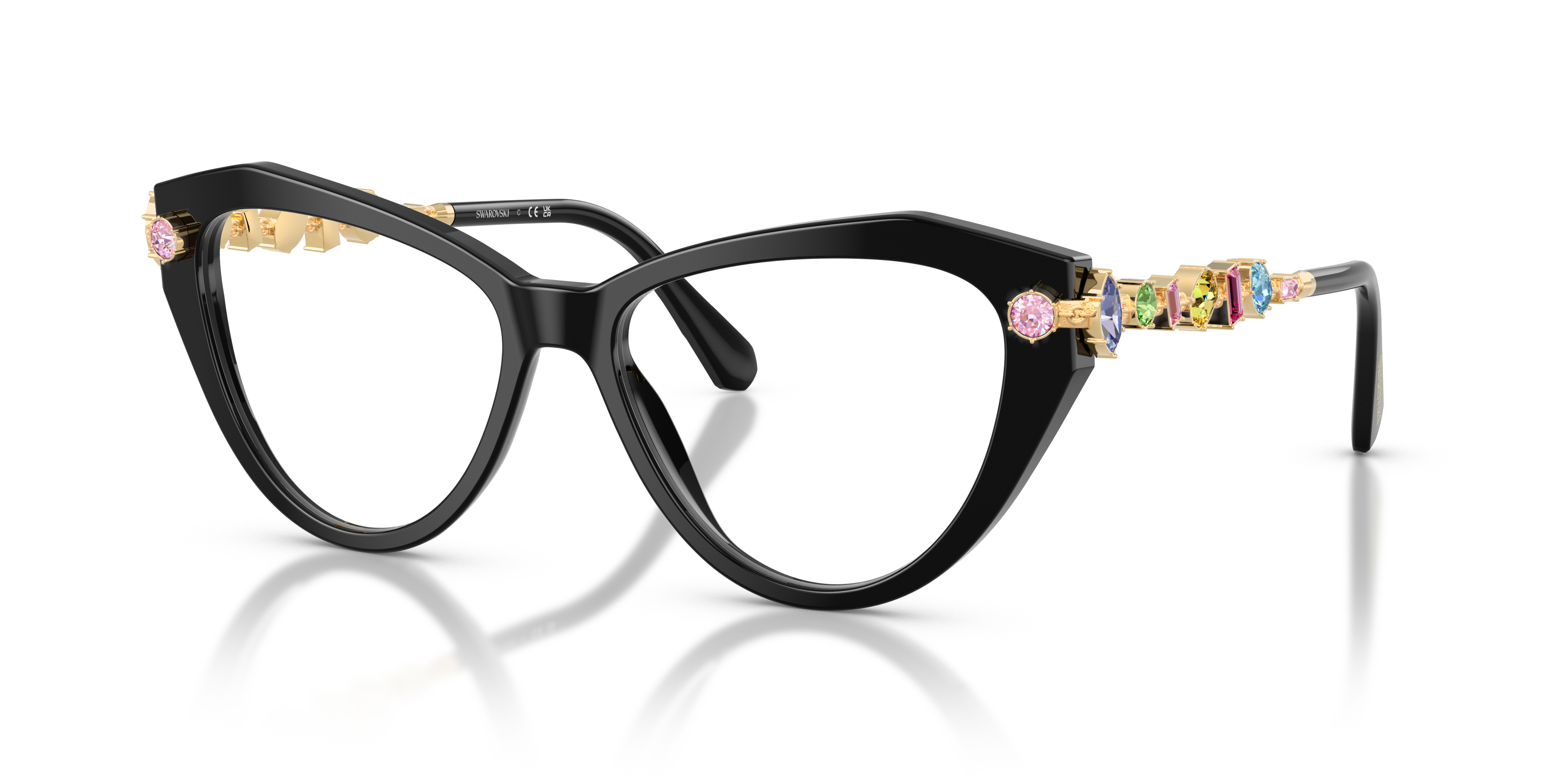 SWAROVSKI SK2047 1001 55