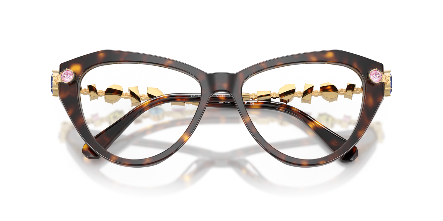 SWAROVSKI SK2047 1002 53