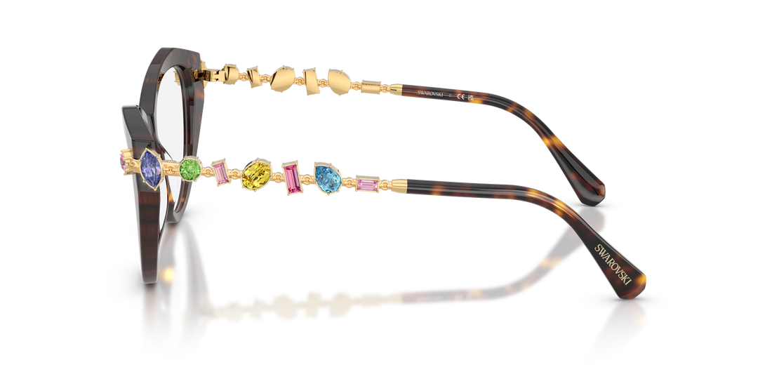 SWAROVSKI SK2047 1002 55