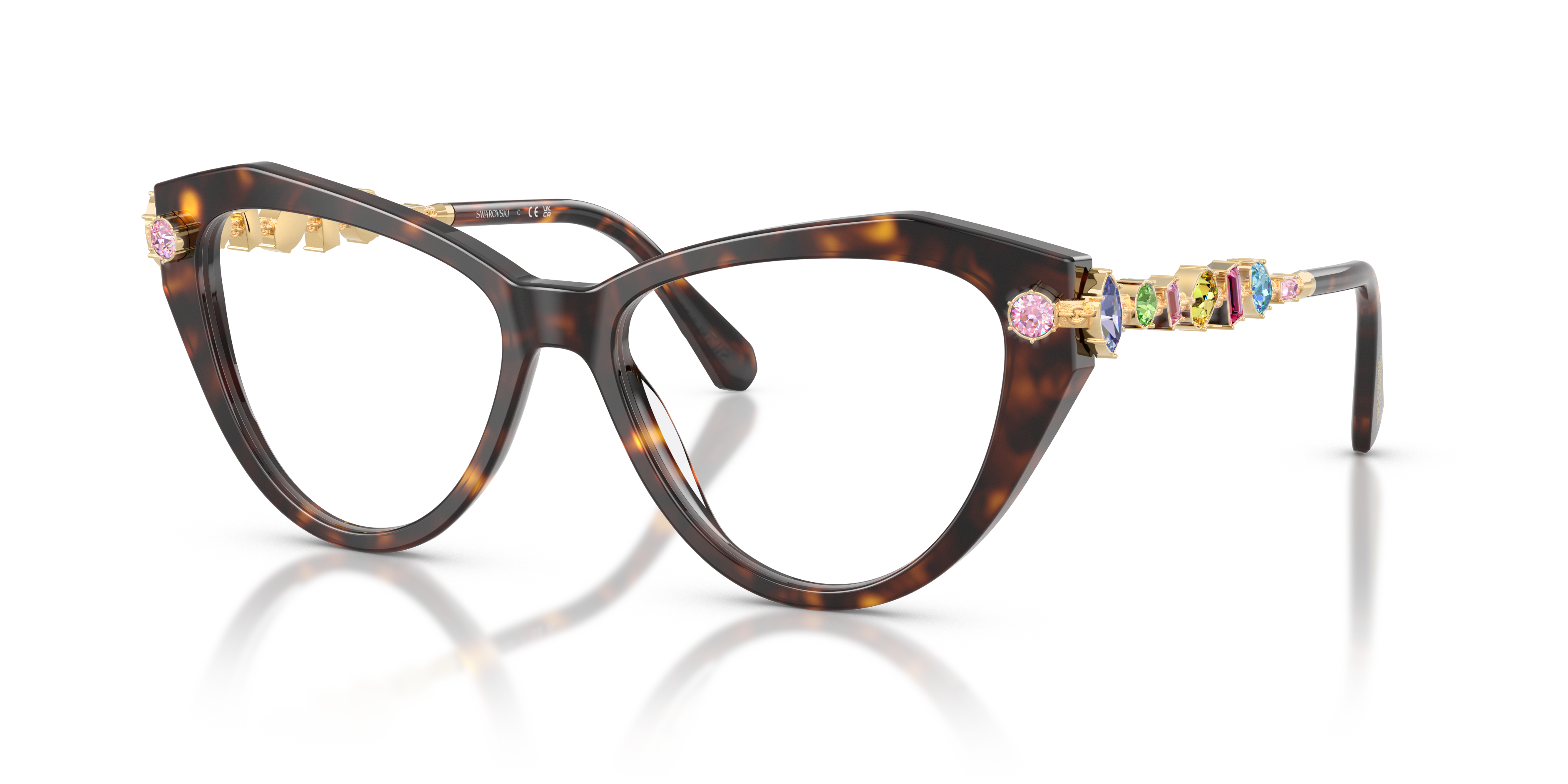 SWAROVSKI SK2047 1002 55