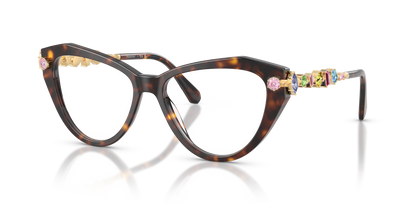 SWAROVSKI SK2047 1002 53