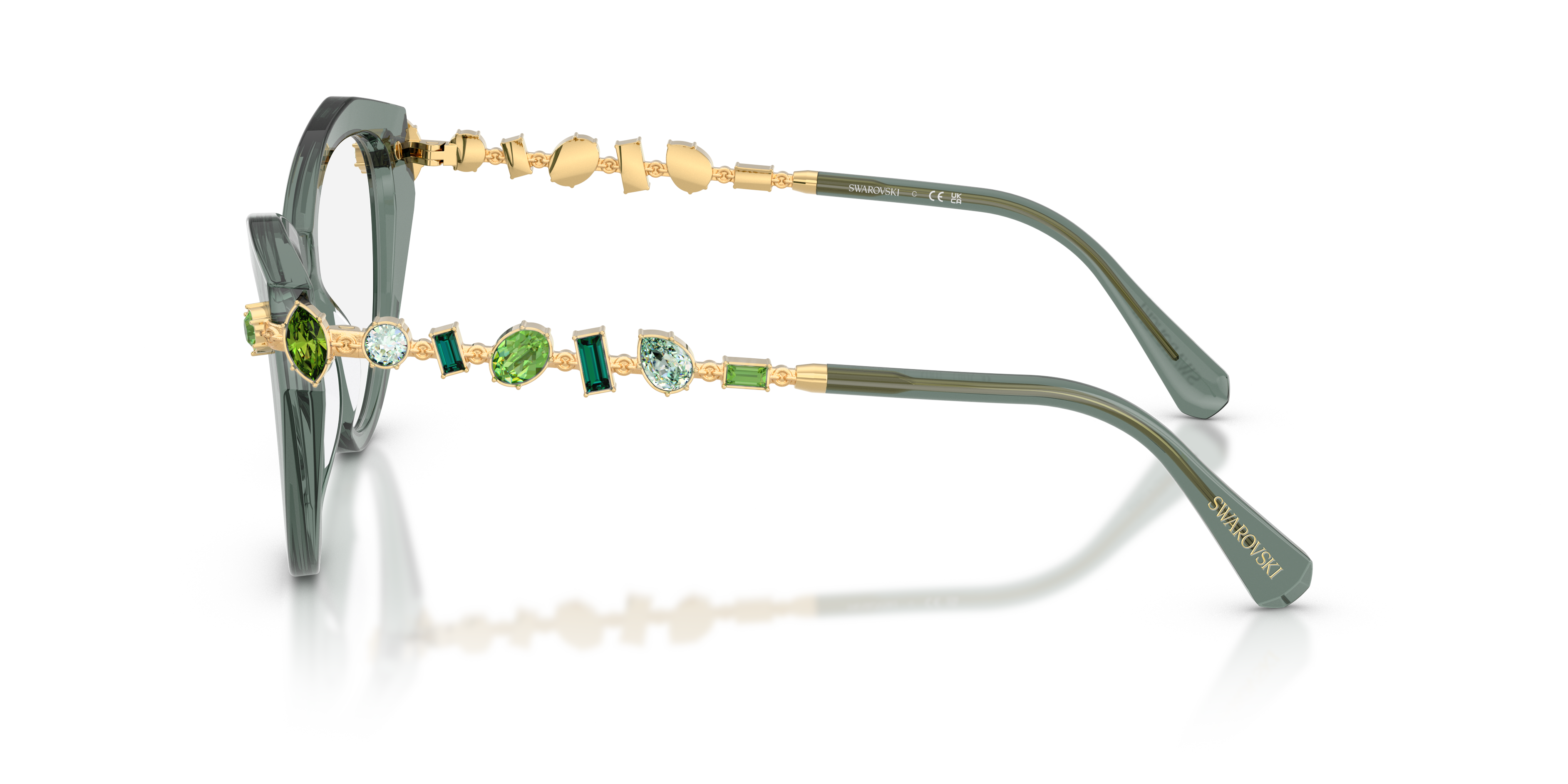 SWAROVSKI SK2047 1043 55