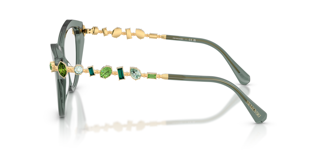 SWAROVSKI SK2047 1043 53