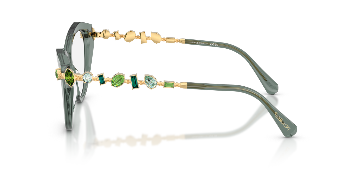 SWAROVSKI SK2047 1043 53