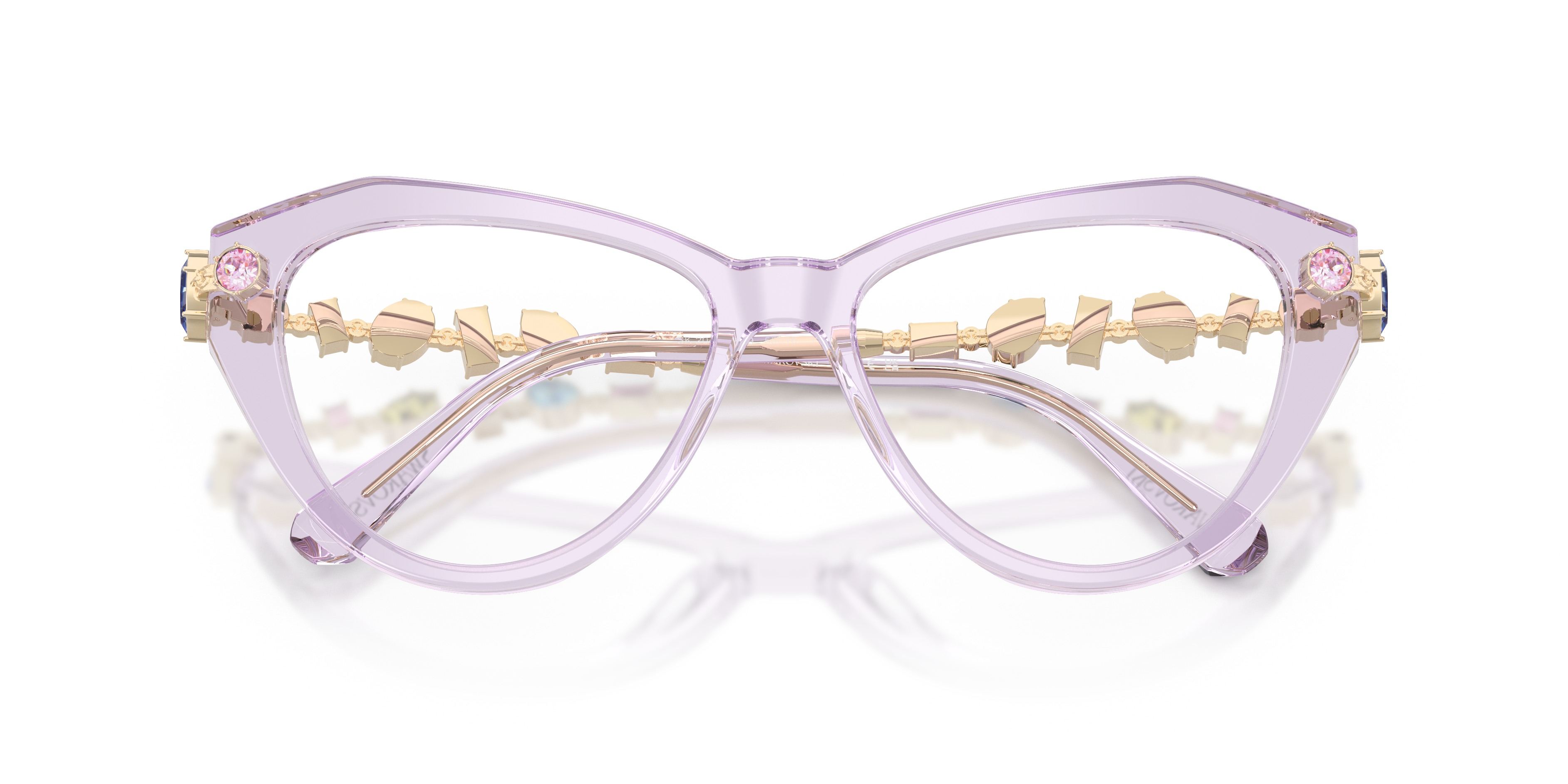 SWAROVSKI SK2047 1079 55