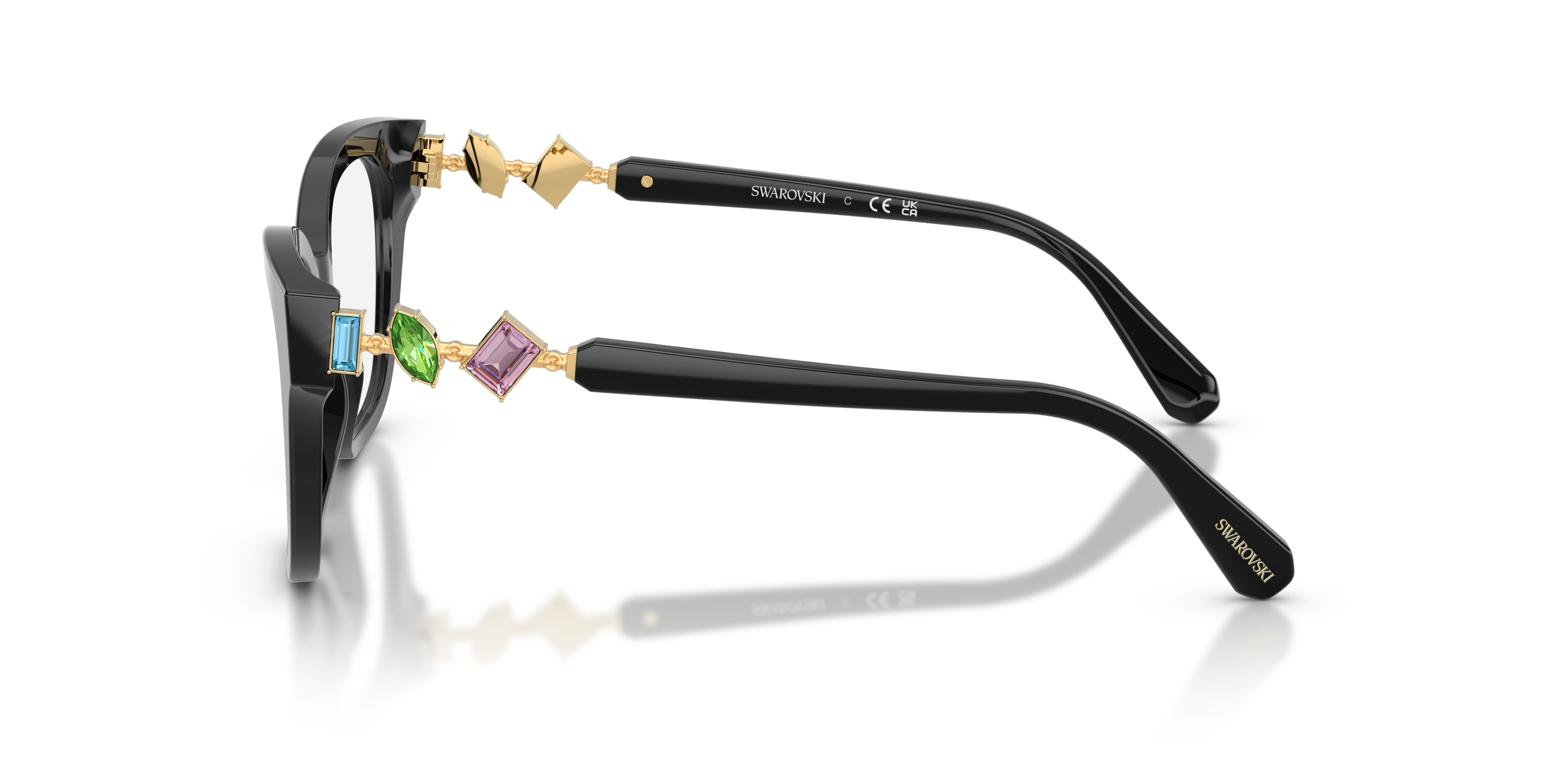 SWAROVSKI SK2048 1001 52