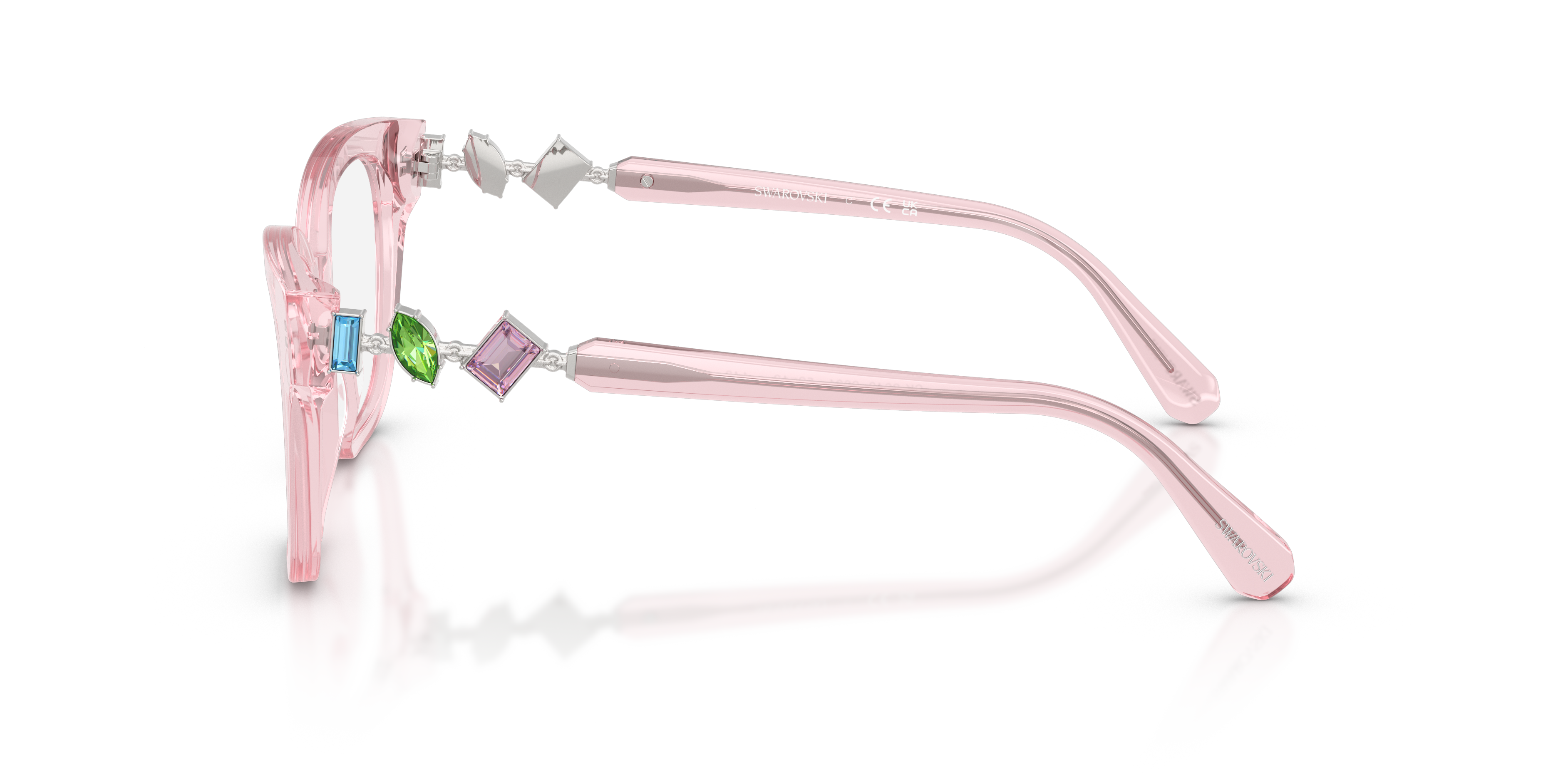 SWAROVSKI SK2048 3001 52