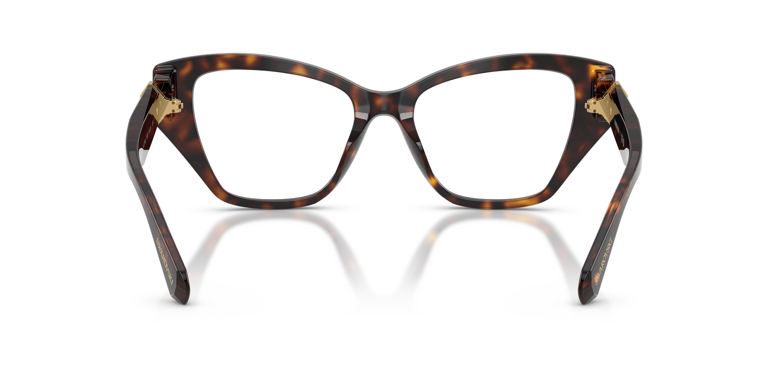 SWAROVSKI SK2050U 1002 52