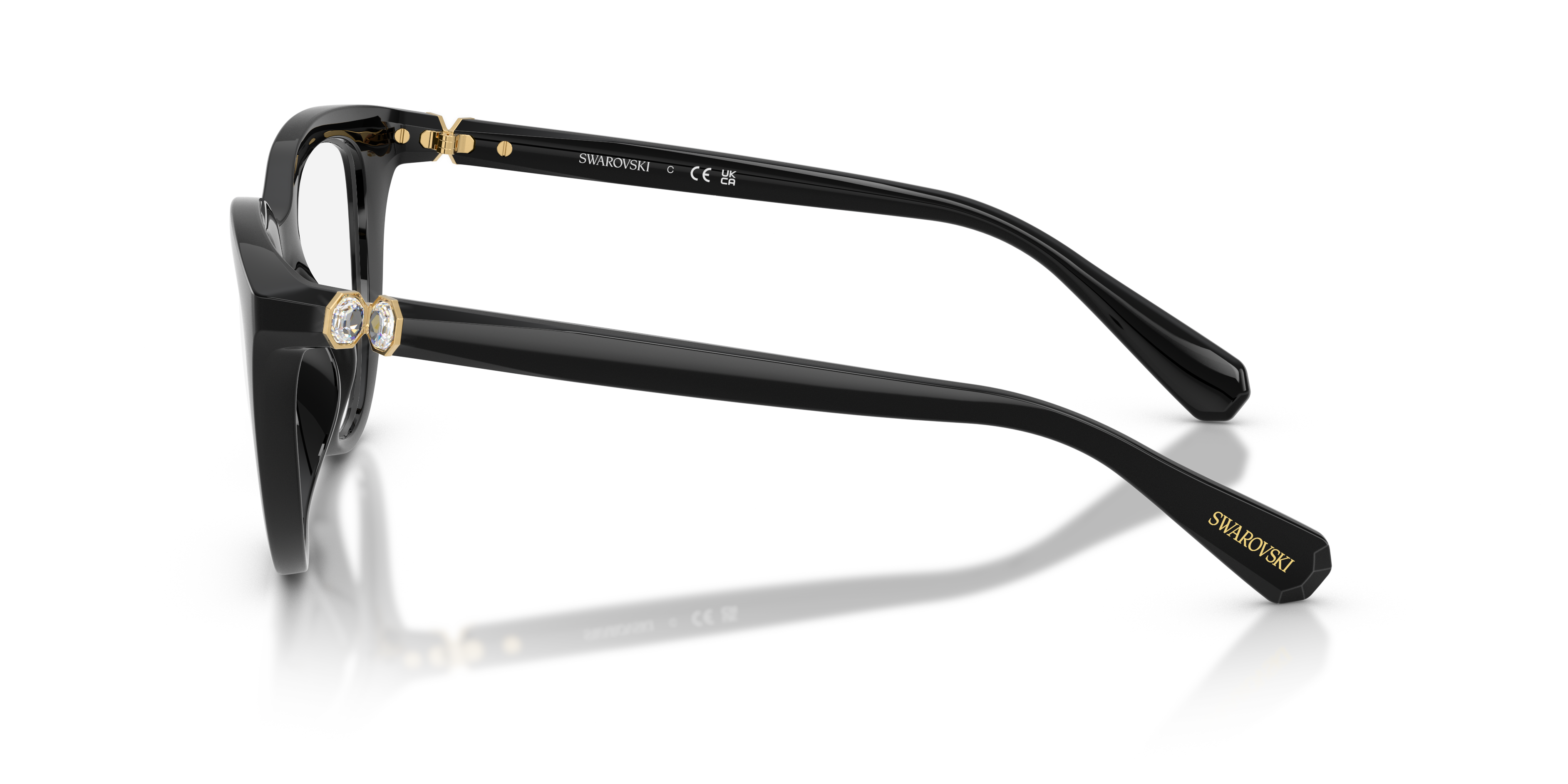 SWAROVSKI SK2052 1001 51