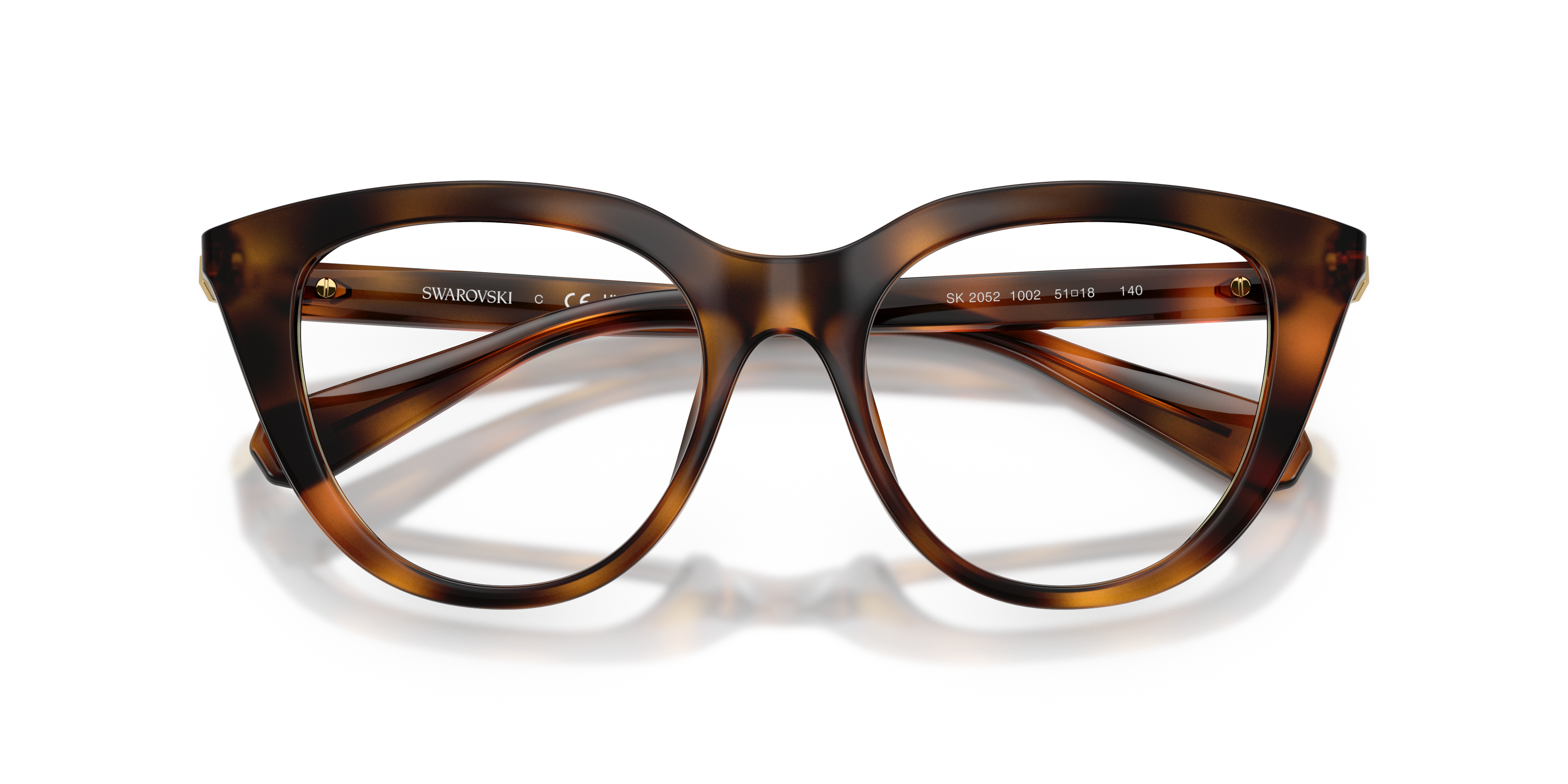 SWAROVSKI SK2052 1002 51