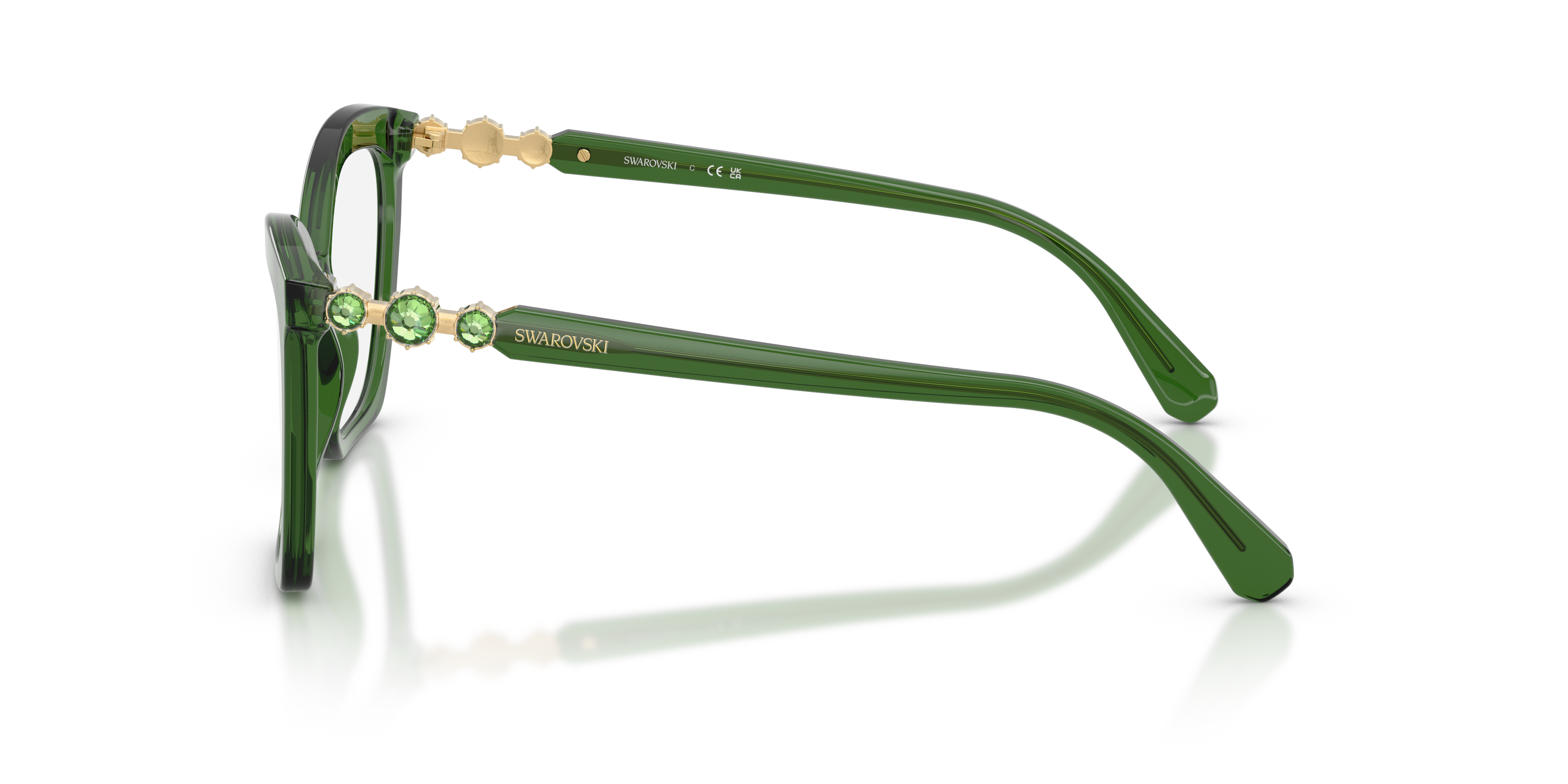 SWAROVSKI SK2053 1081 52