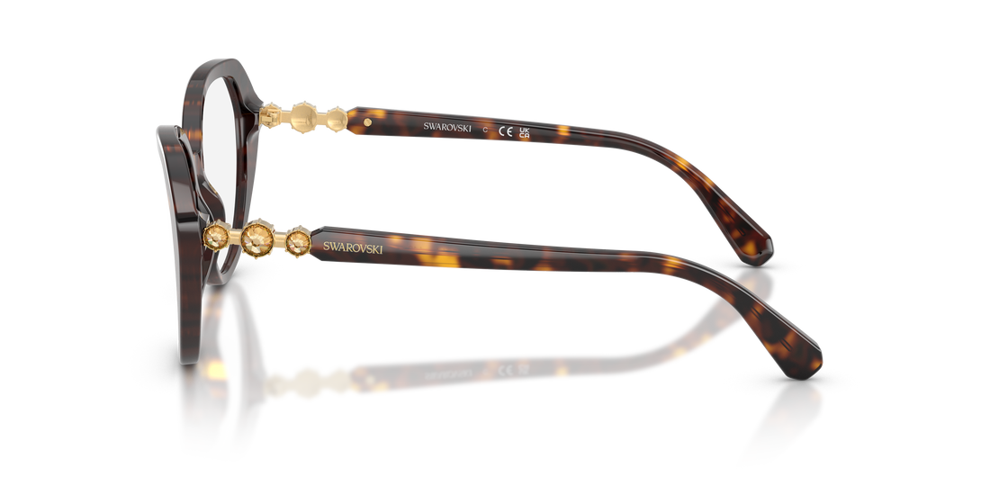 SWAROVSKI SK2054 1002 55