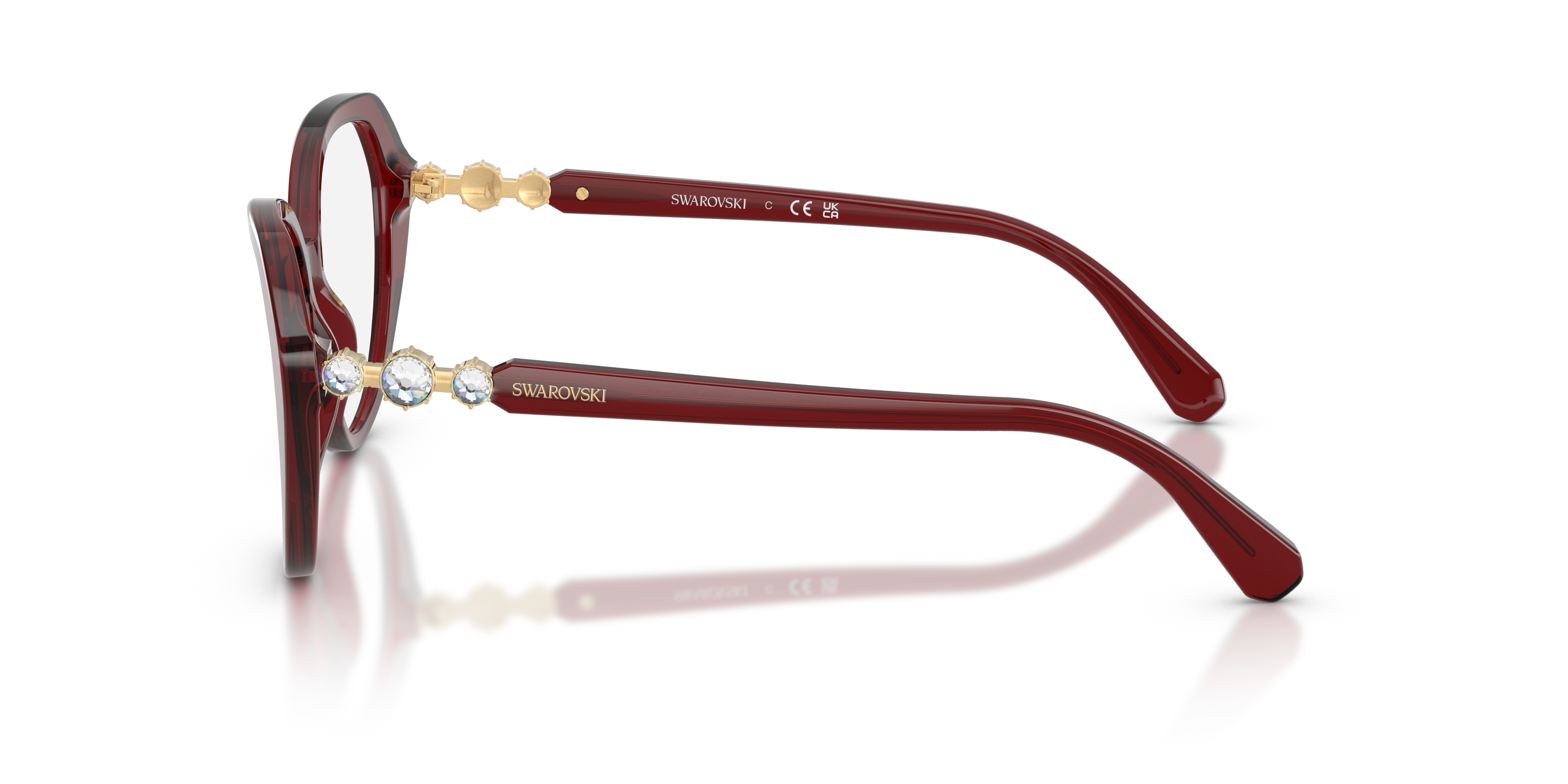 SWAROVSKI SK2054 1073 55