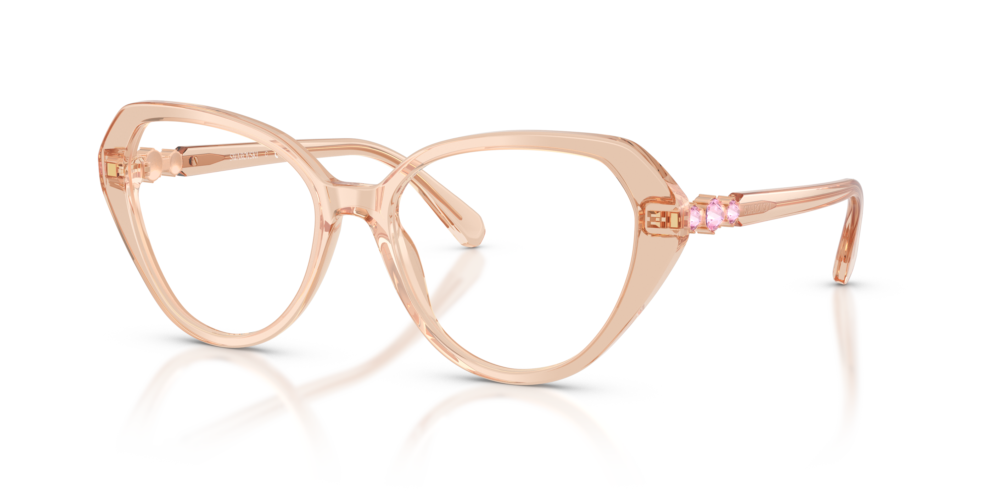 SWAROVSKI SK2054 1086 53