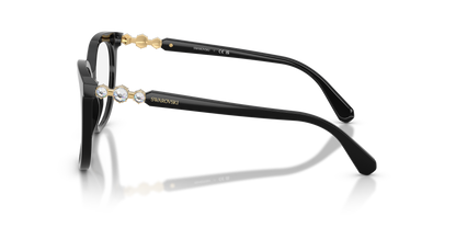 SWAROVSKI SK2055 1001 52